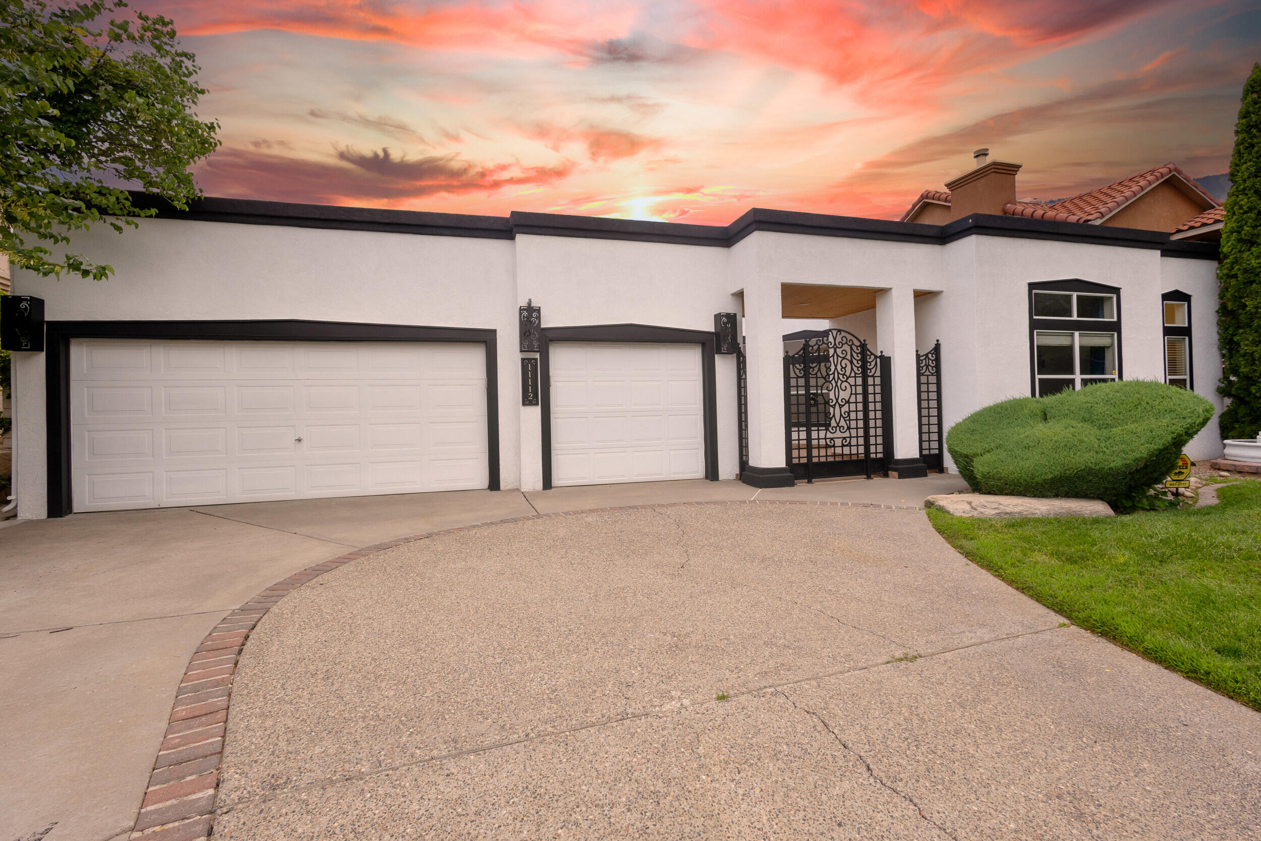 11112 Desert Classic Lane NE