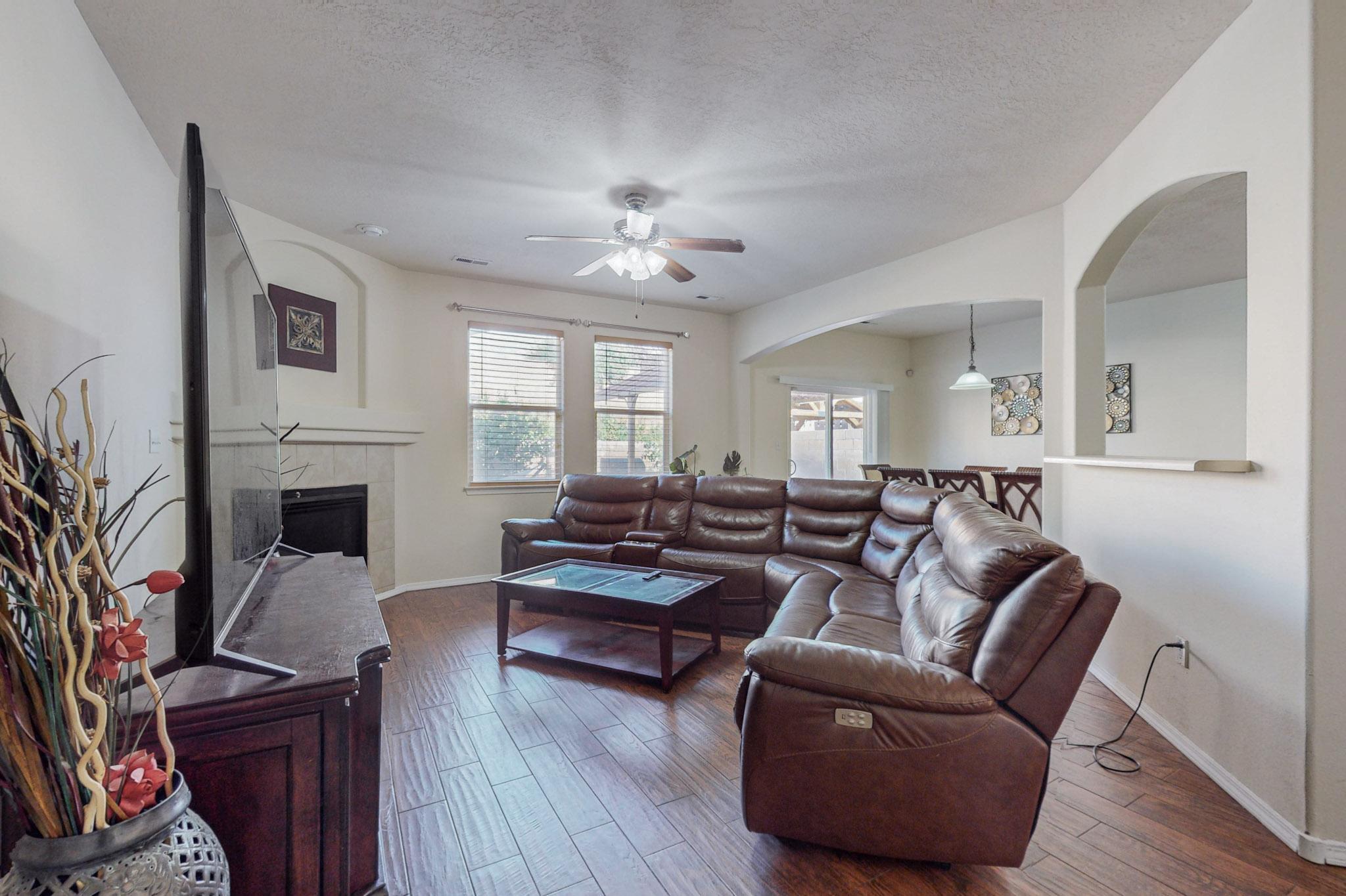 3105 Cricket Place SW