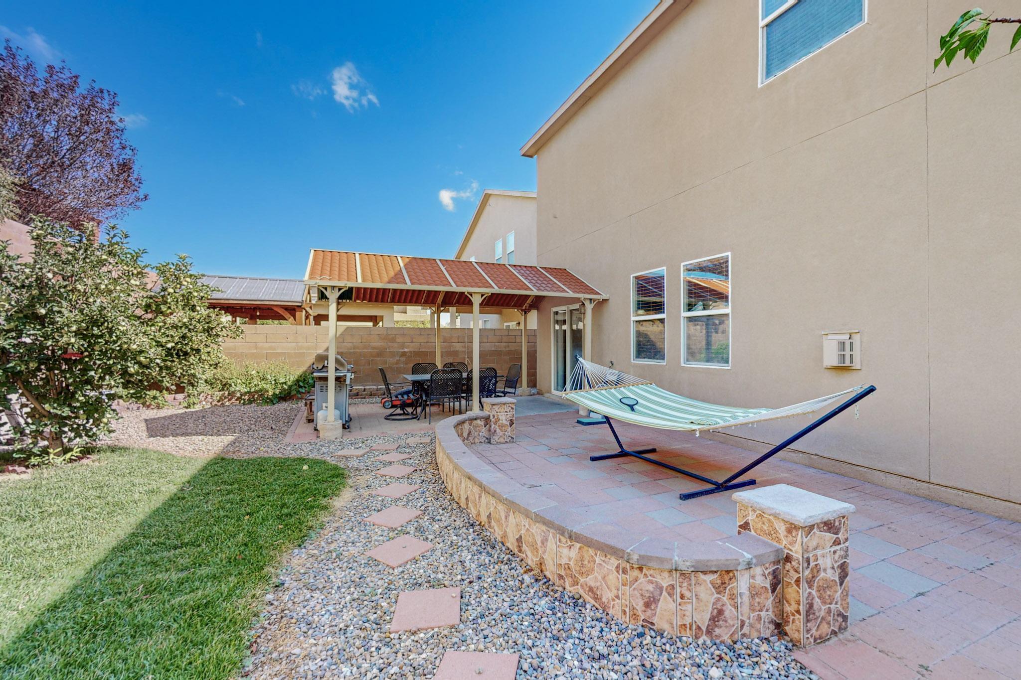 3105 Cricket Place SW