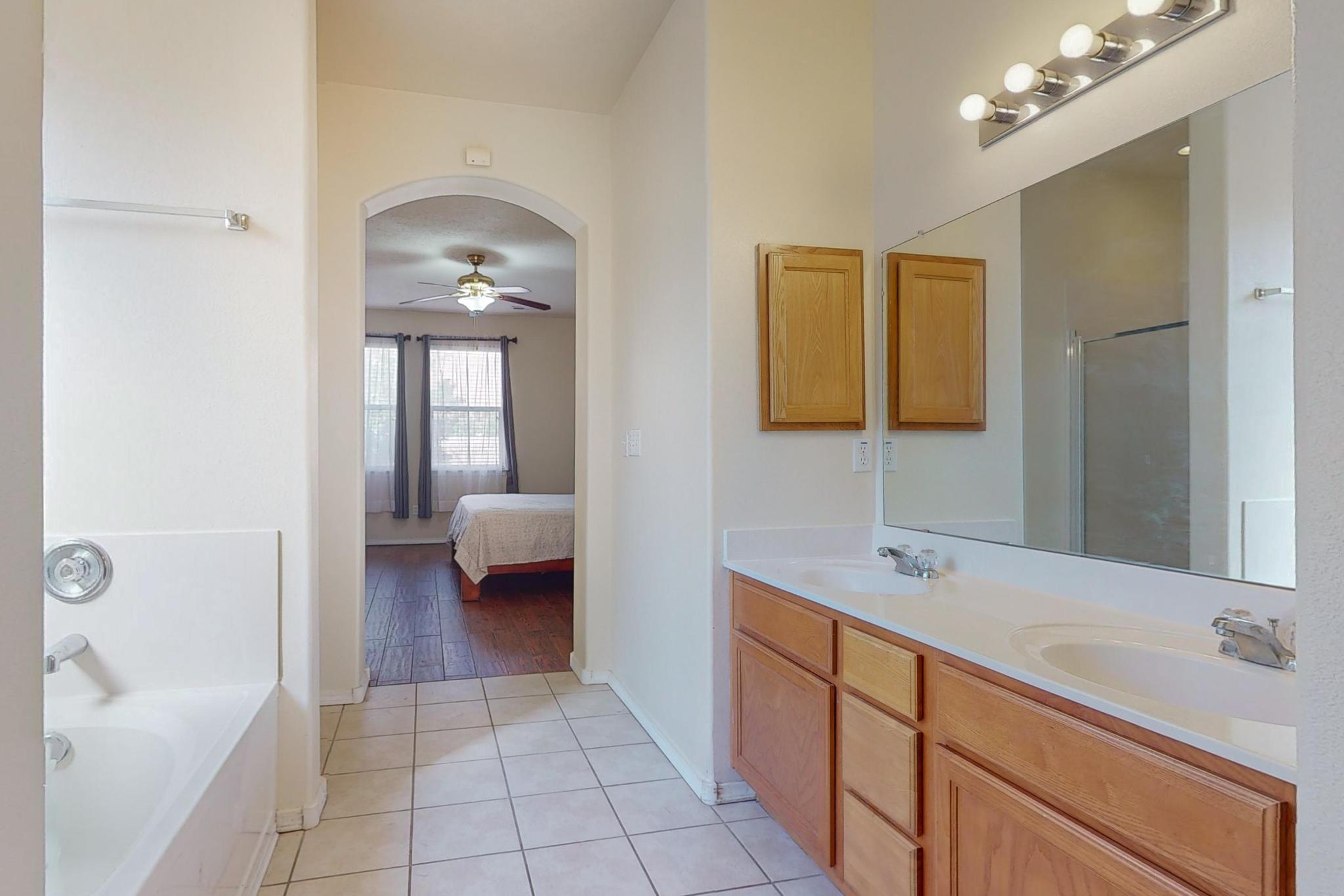 3105 Cricket Place SW