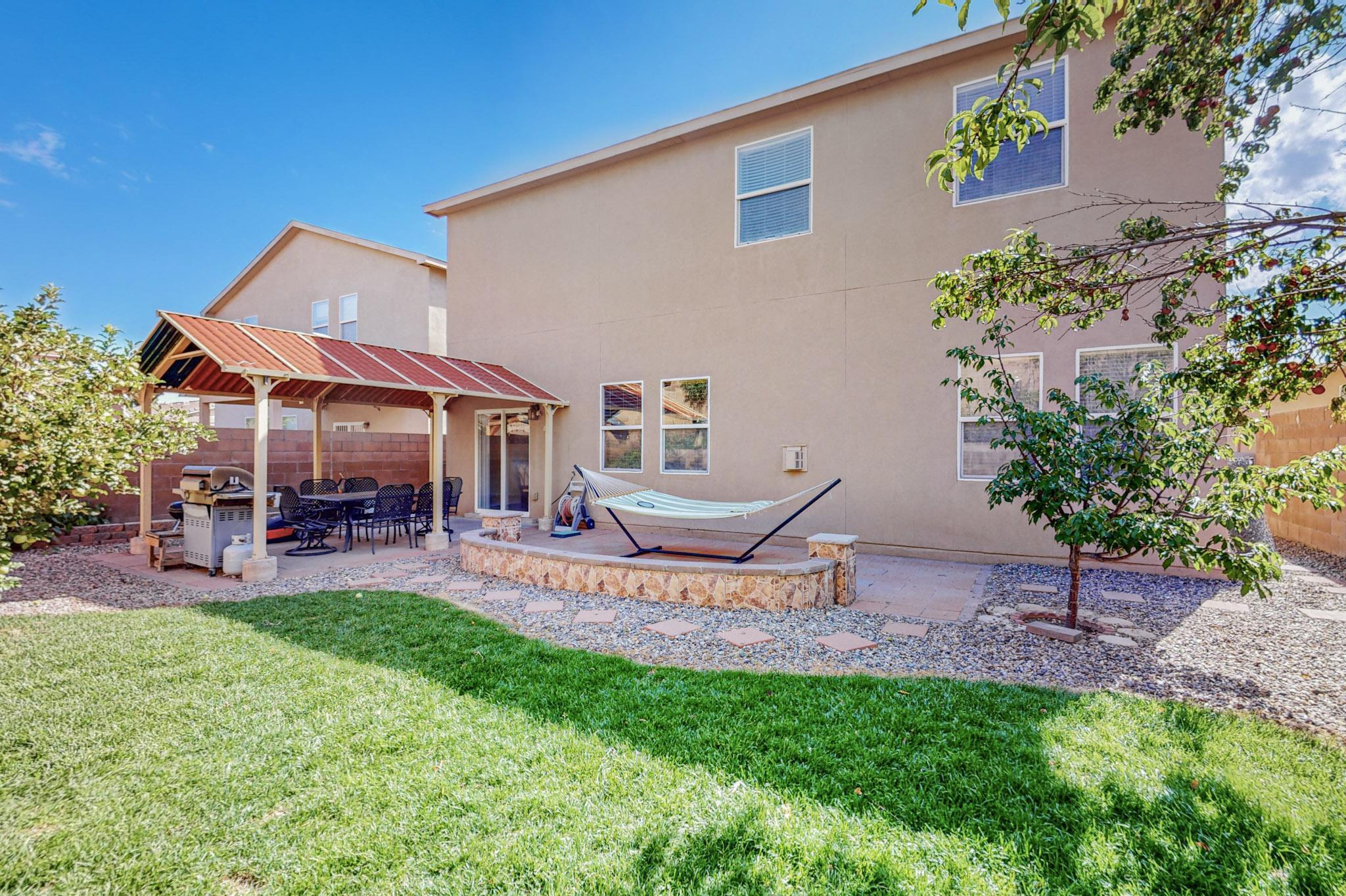 3105 Cricket Place SW