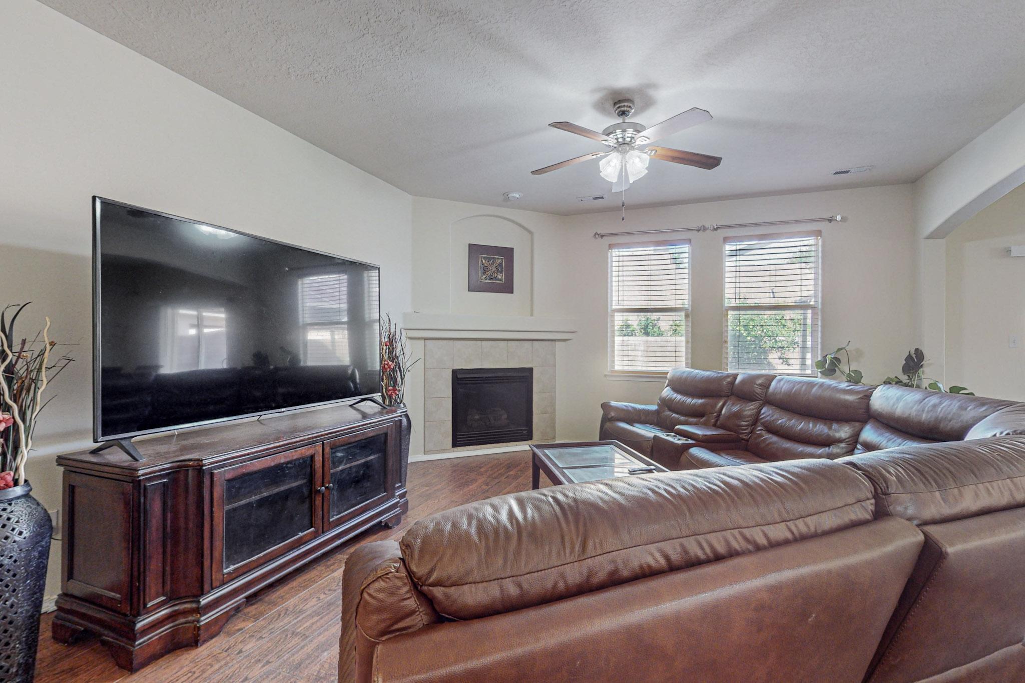 3105 Cricket Place SW