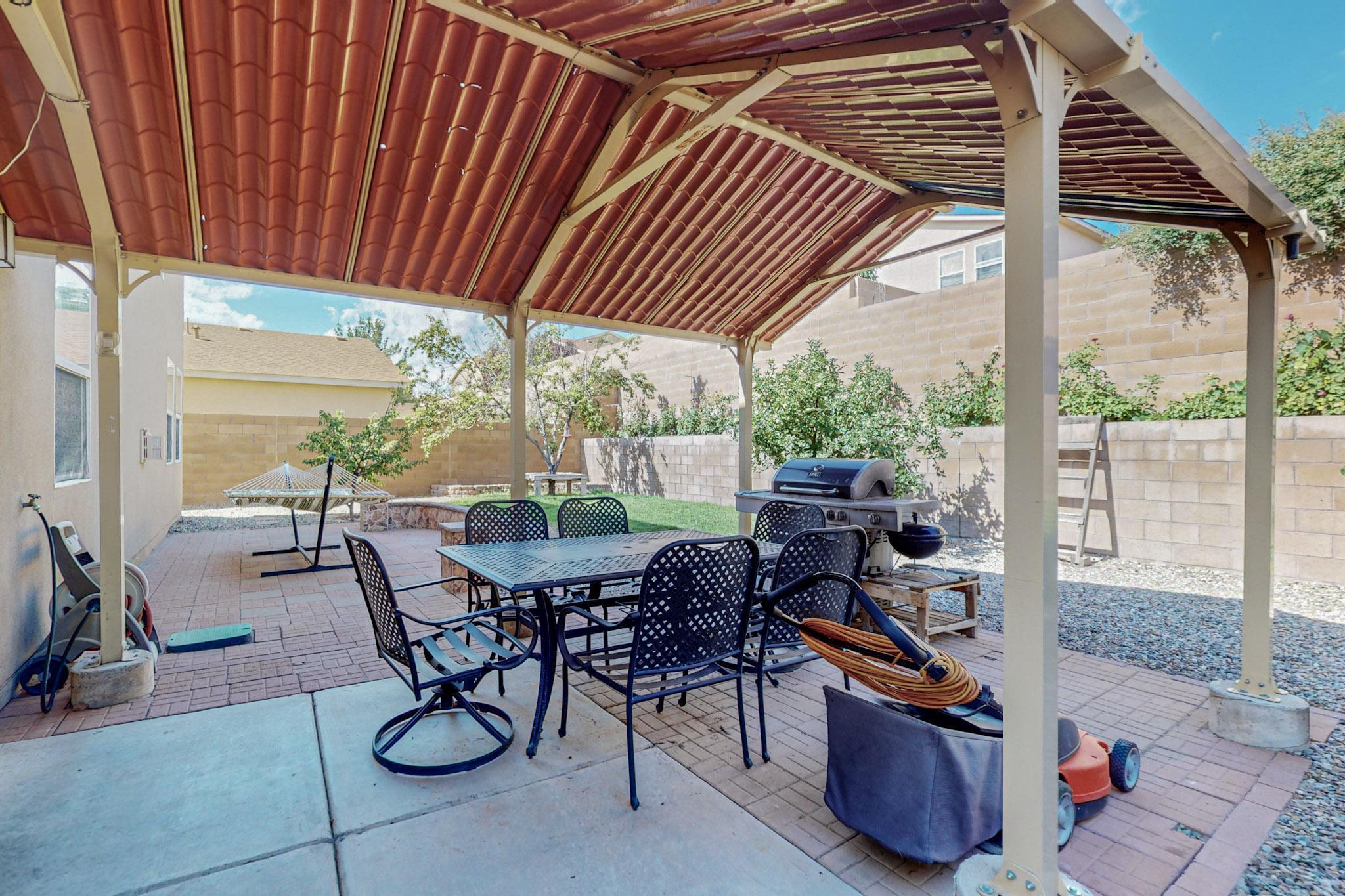 3105 Cricket Place SW