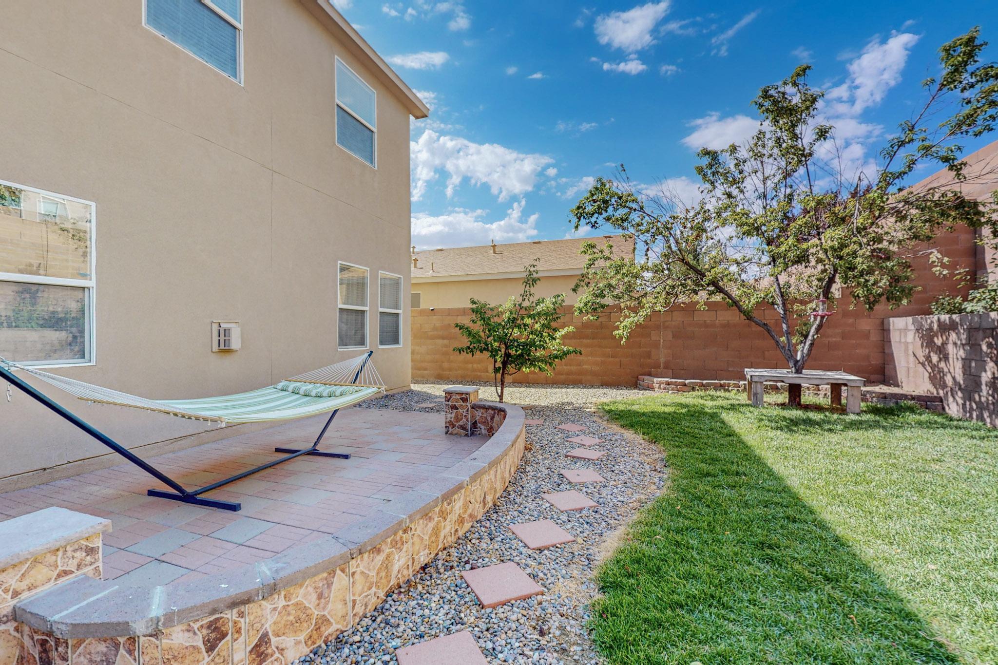 3105 Cricket Place SW