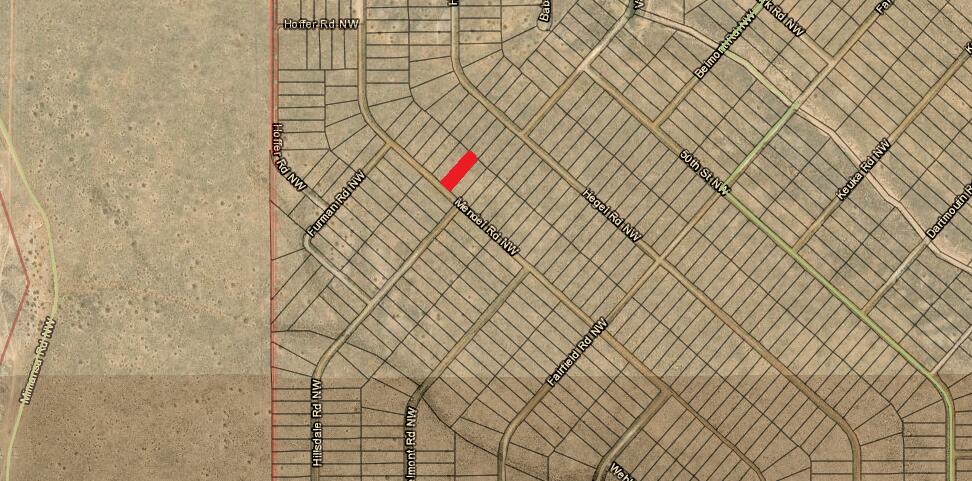 Mendel Road NW