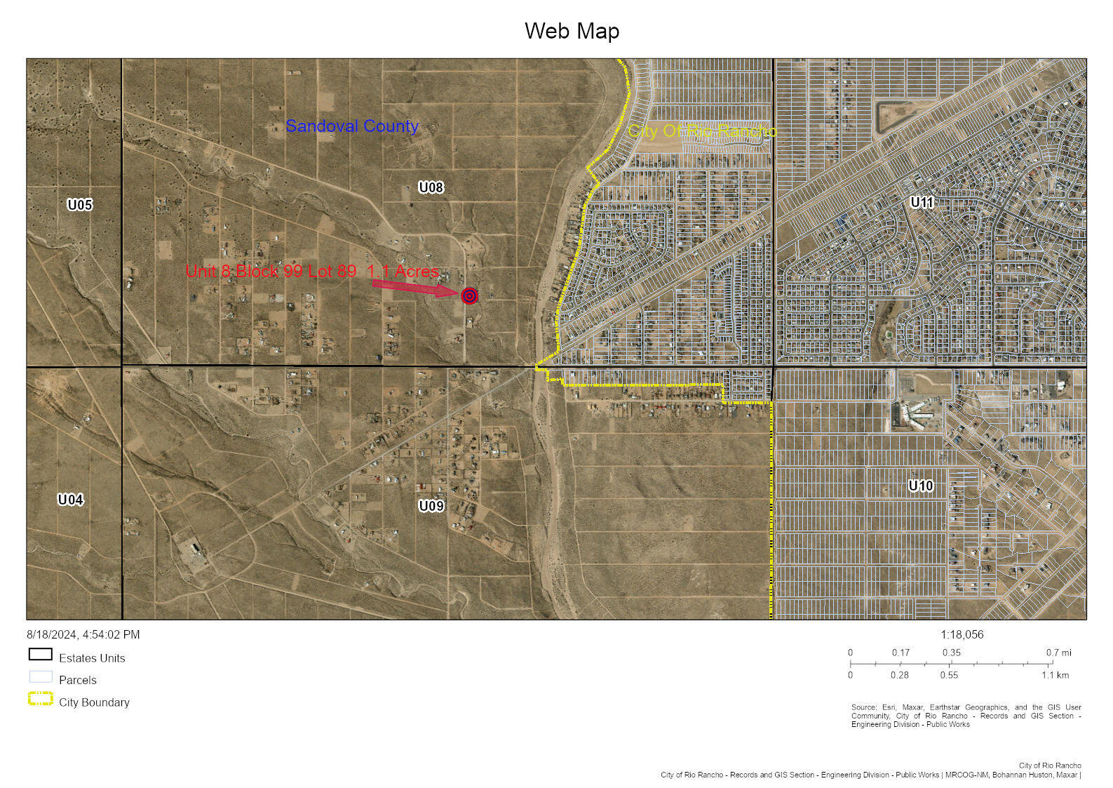 Goya Unit 8 Blk 99 Lot 89 Road SW