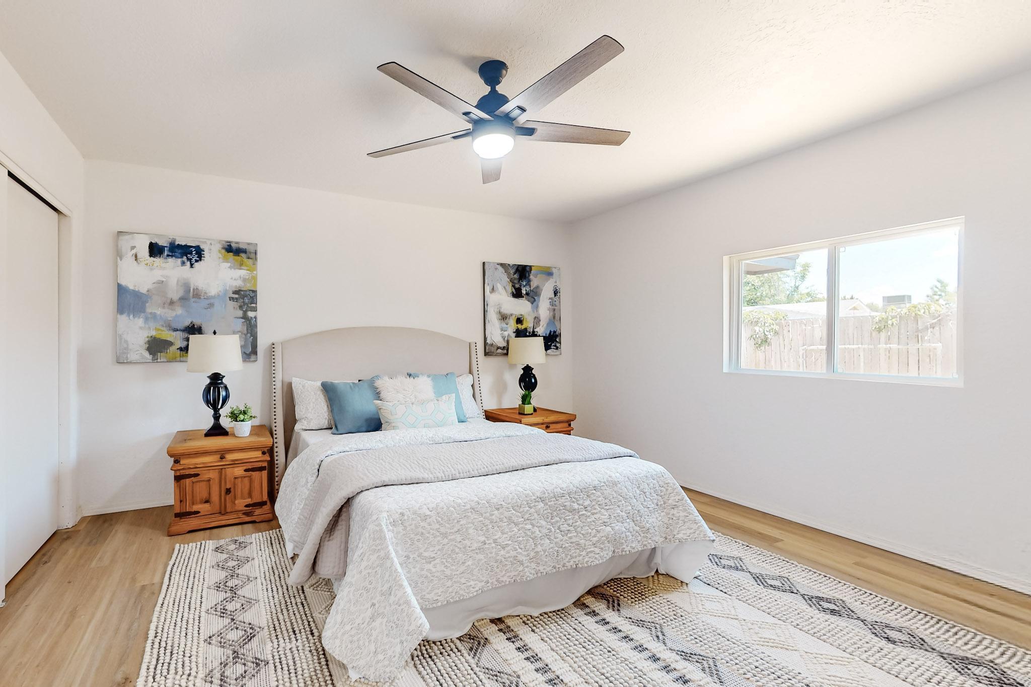 308 Saavedra Road SW