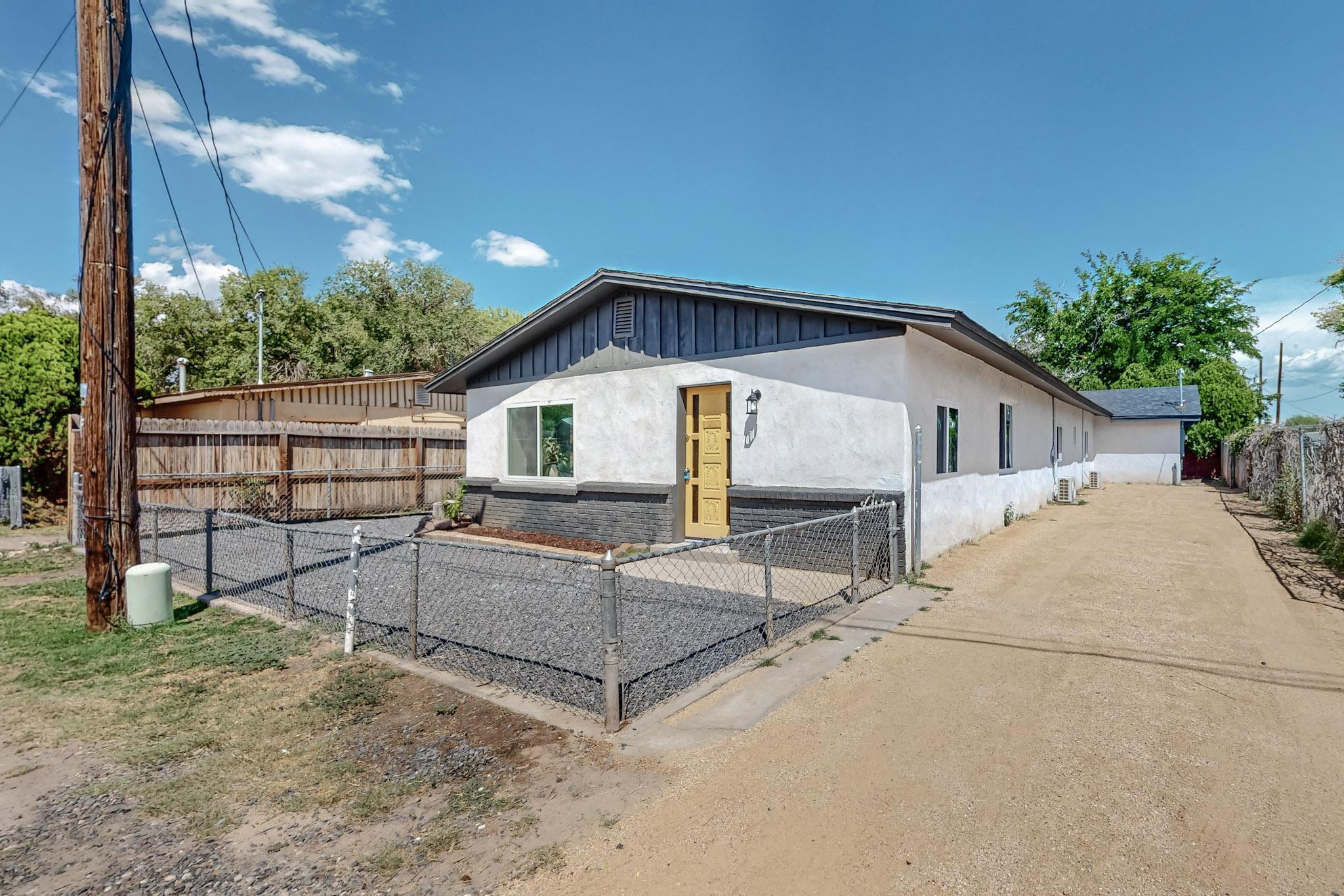 308 Saavedra Road SW
