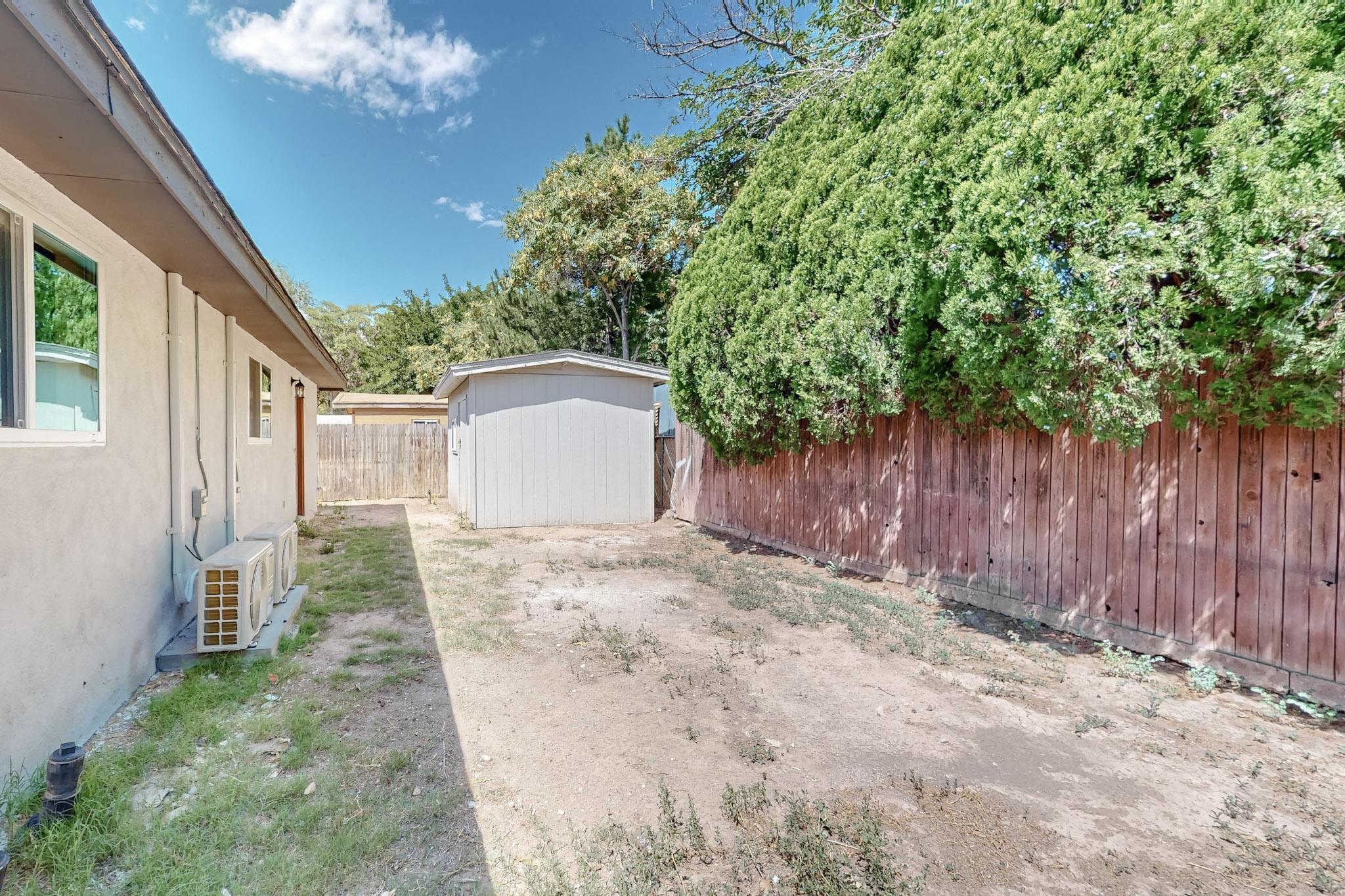 308 Saavedra Road SW
