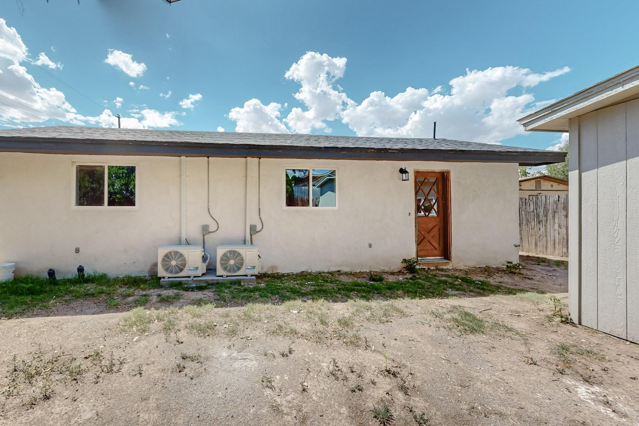 308 Saavedra Road SW