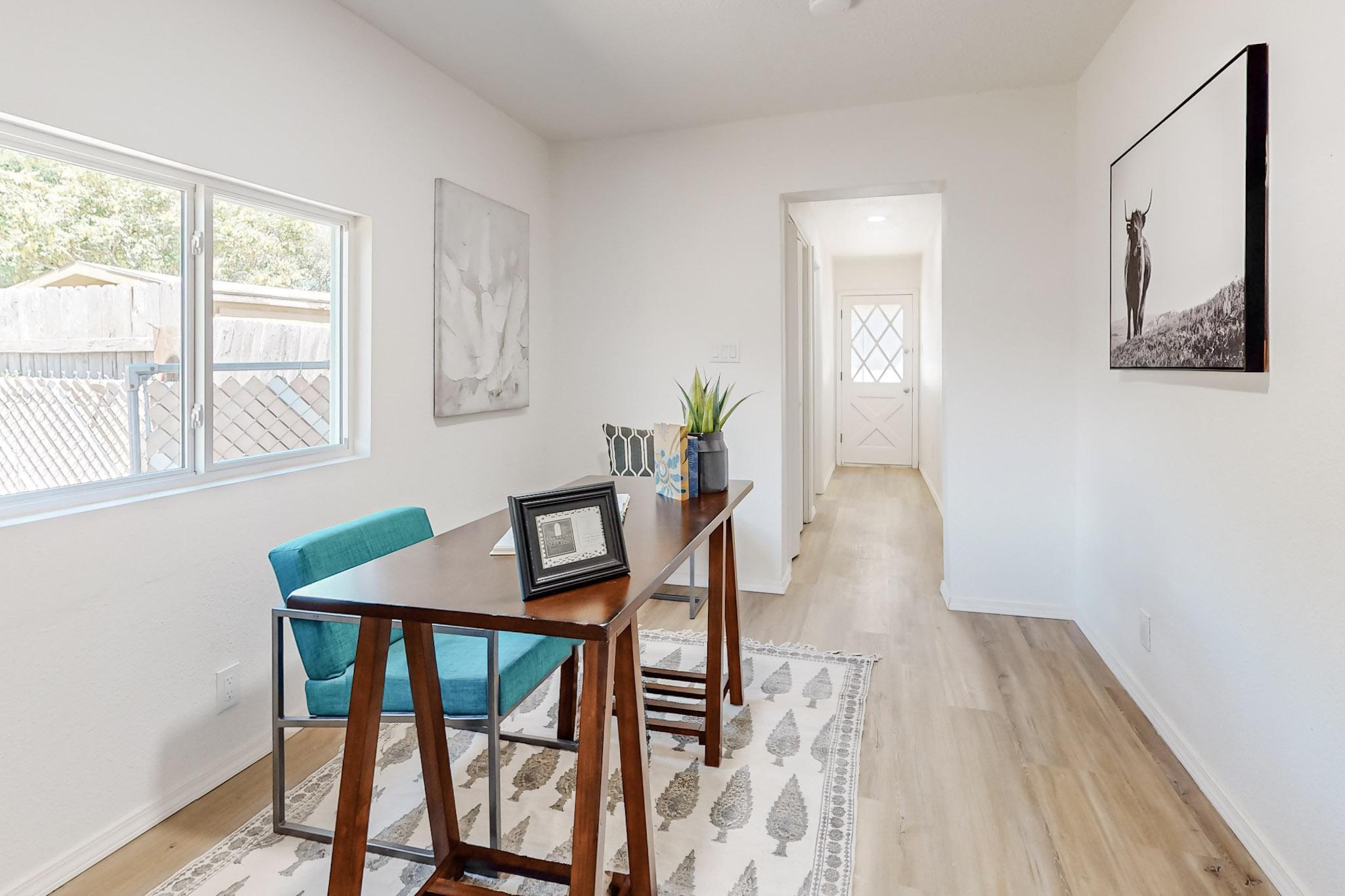 308 Saavedra Road SW