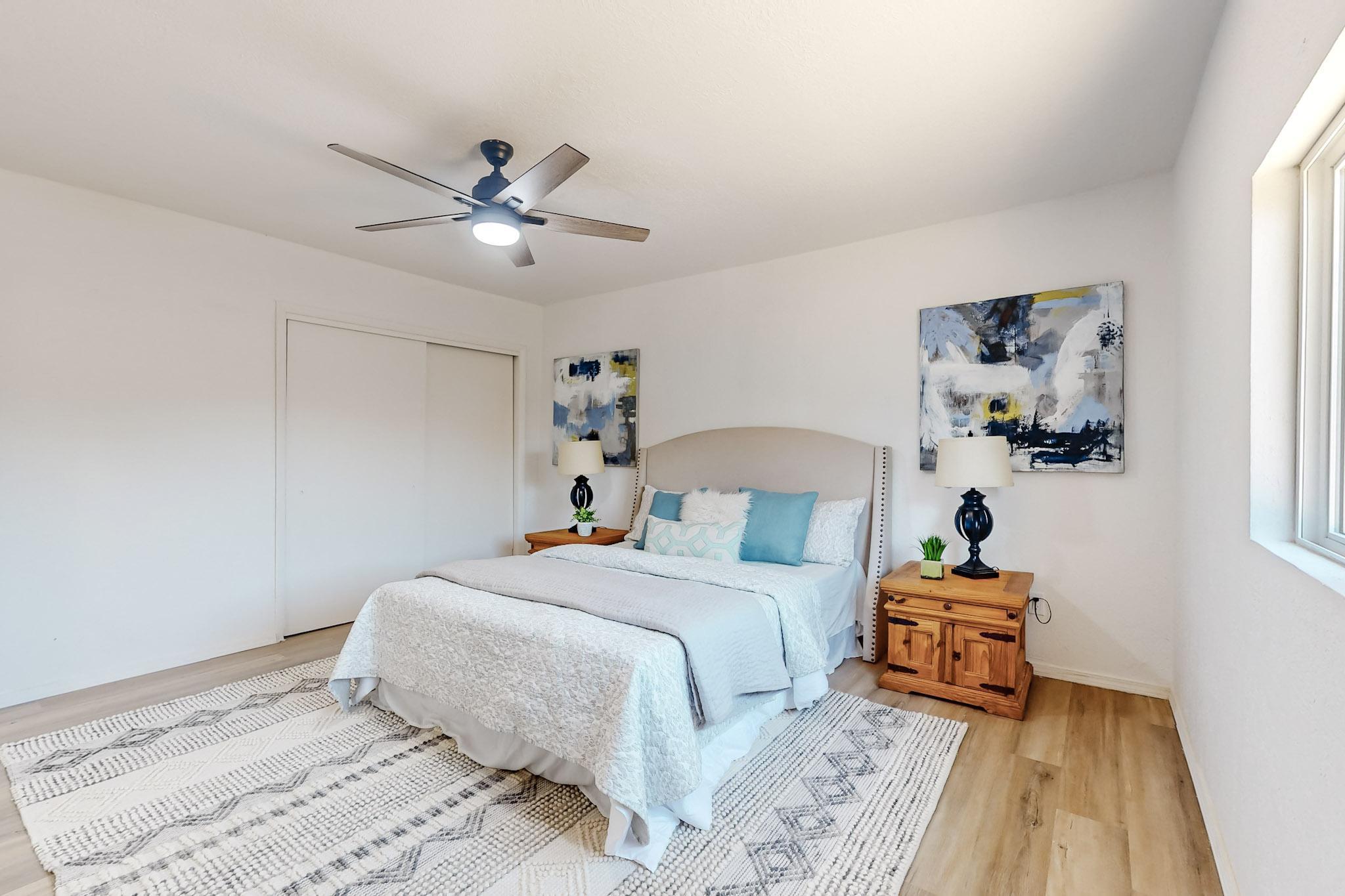 308 Saavedra Road SW