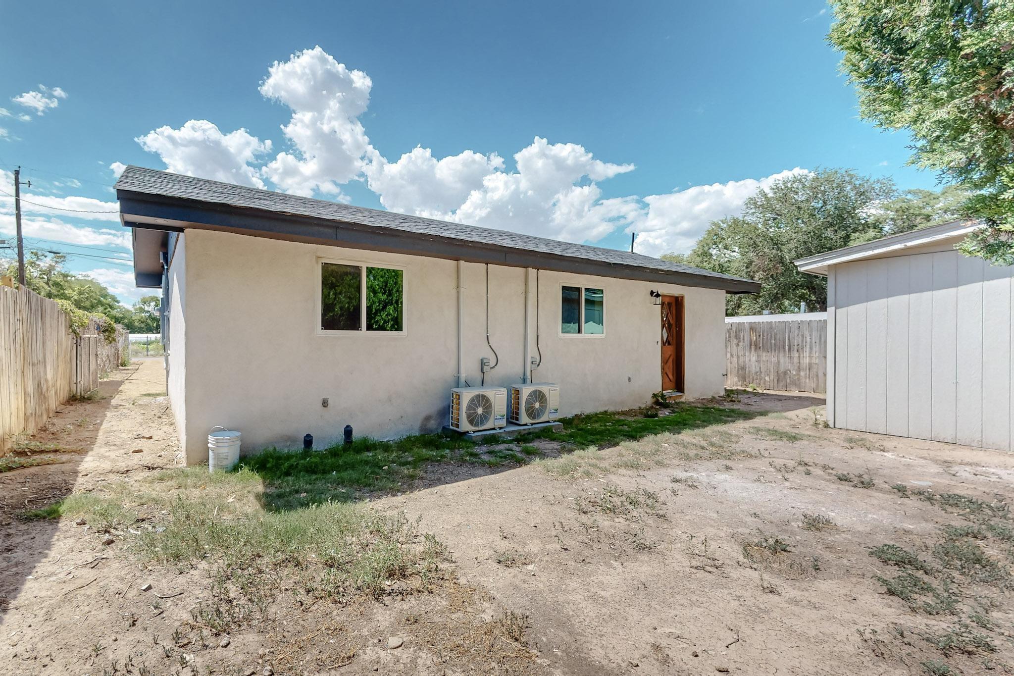 308 Saavedra Road SW