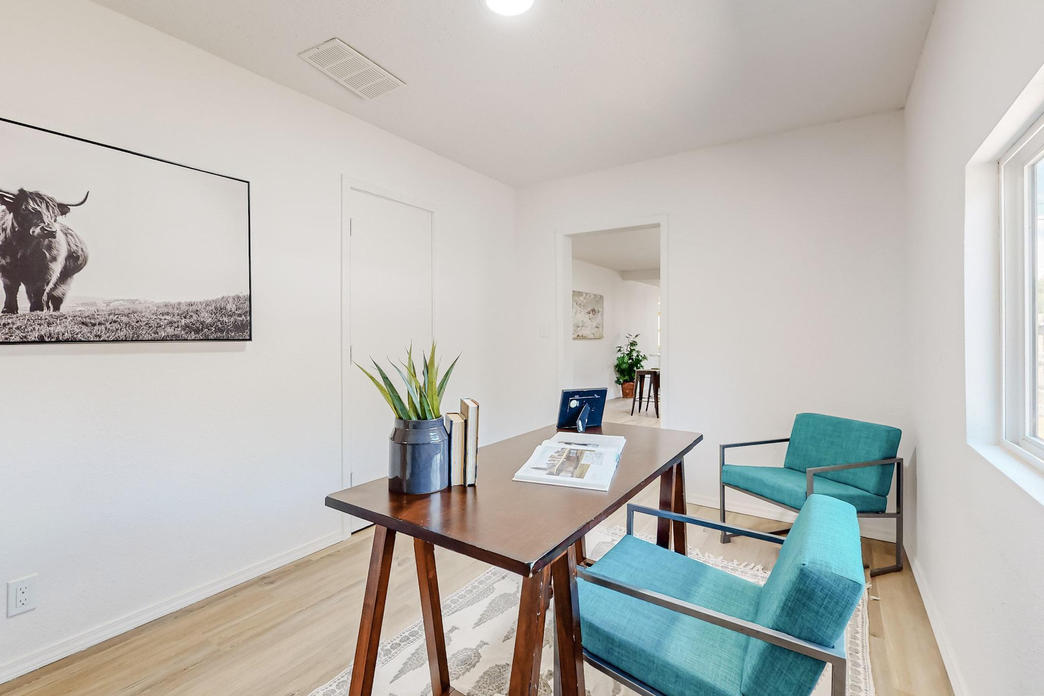 308 Saavedra Road SW