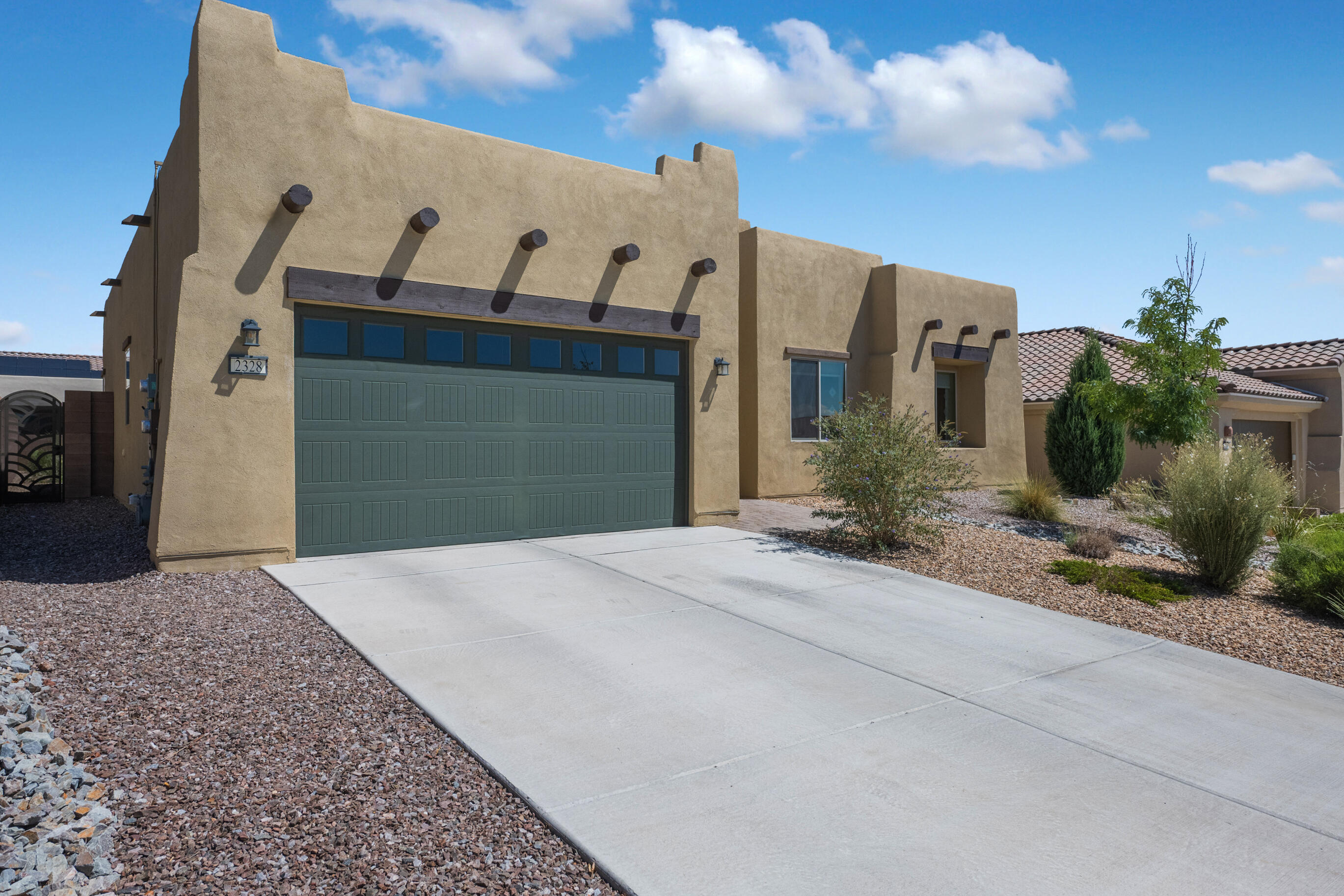 2328 Granite Mountain Loop NW