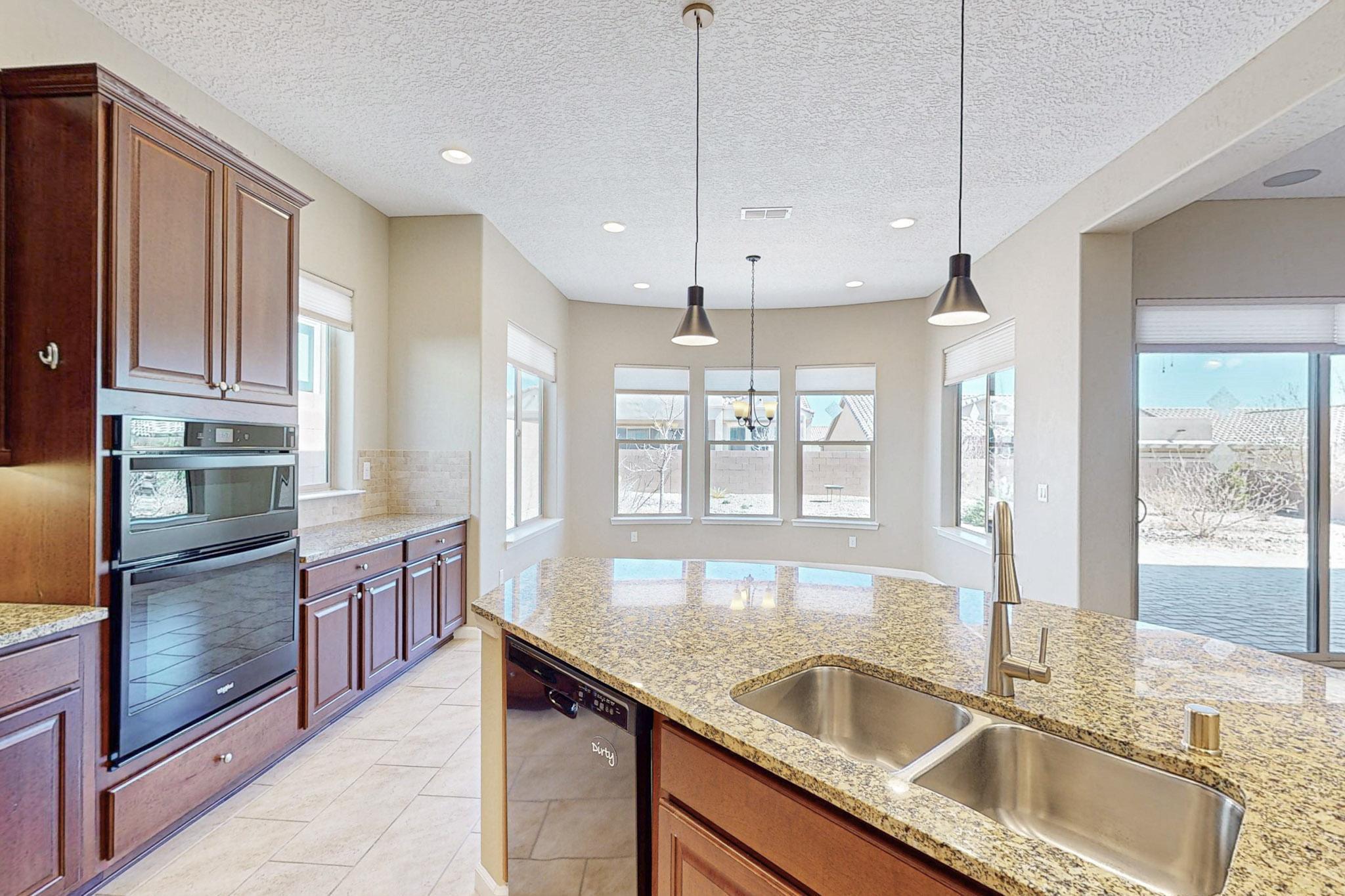2328 Granite Mountain Loop NW