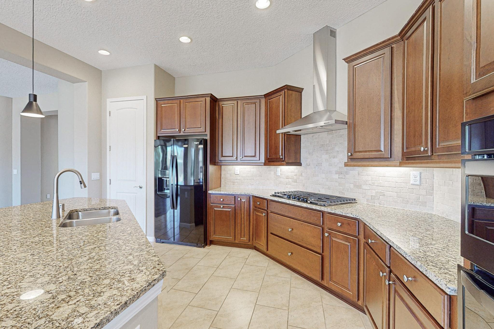 2328 Granite Mountain Loop NW