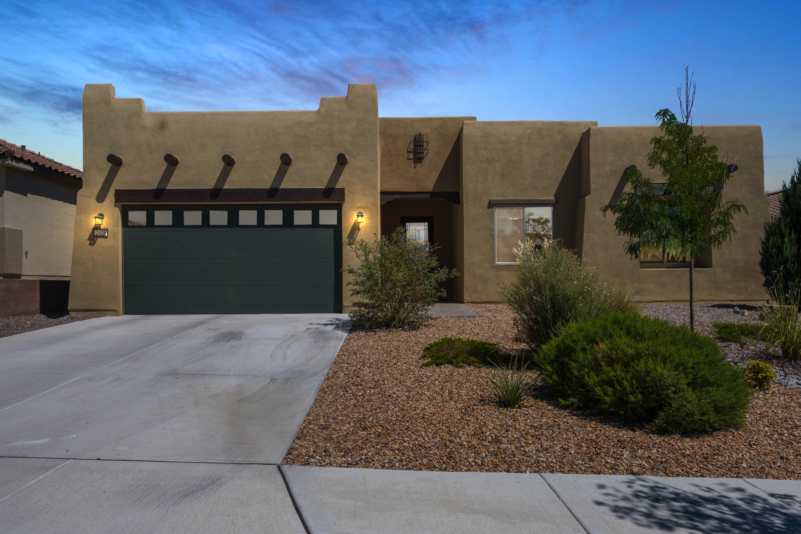 2328 Granite Mountain Loop NW