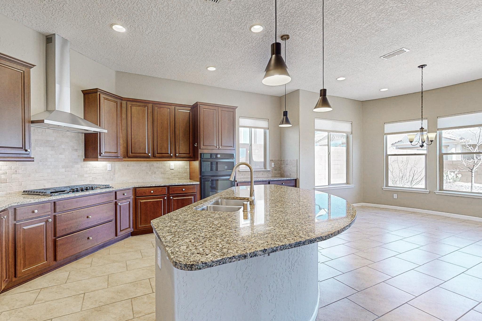2328 Granite Mountain Loop NW