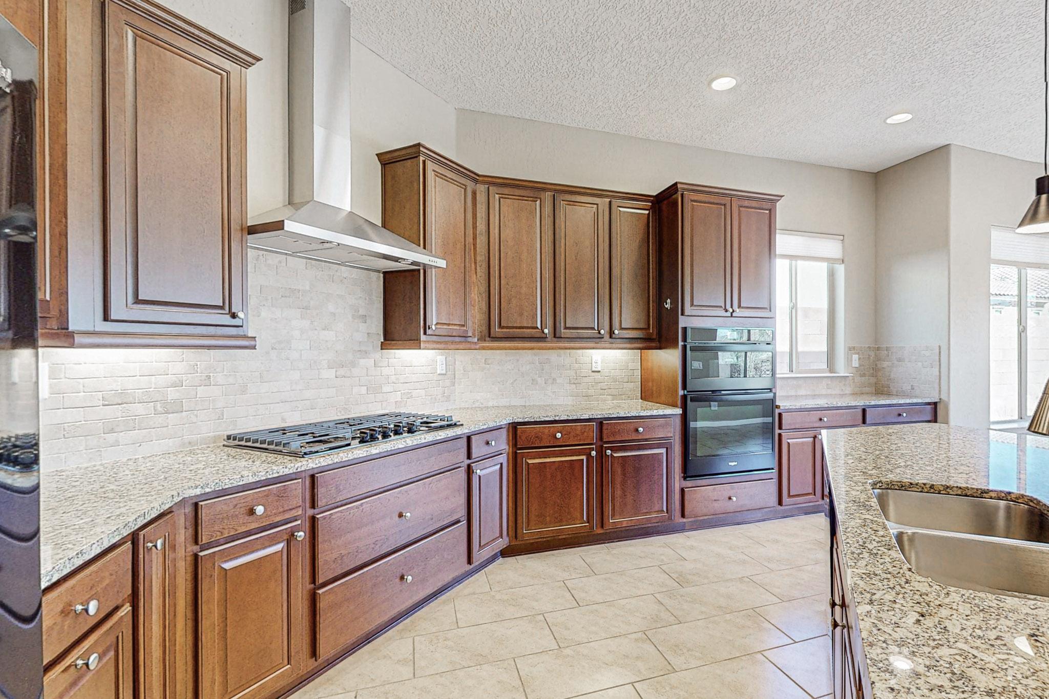 2328 Granite Mountain Loop NW
