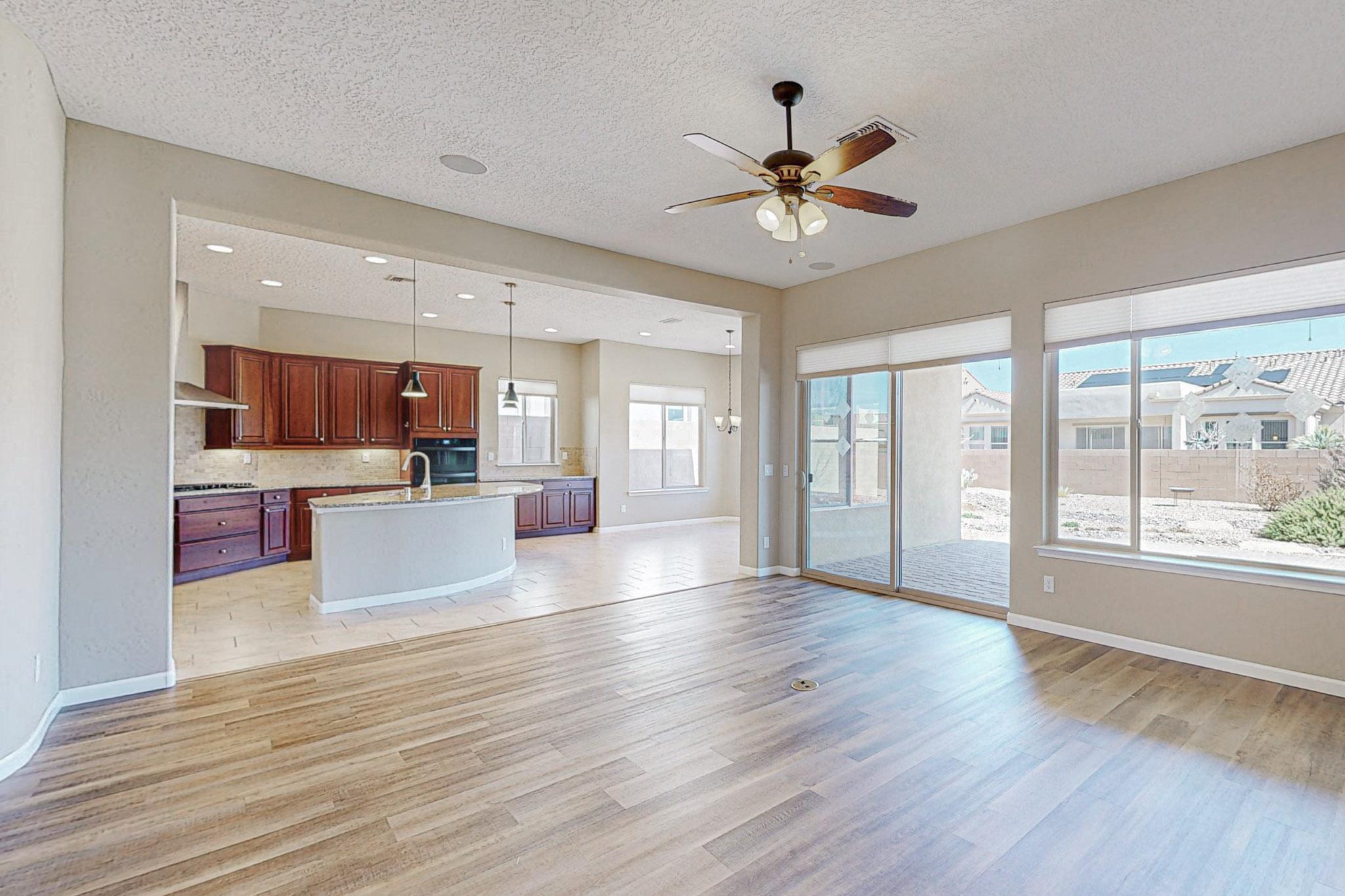 2328 Granite Mountain Loop NW