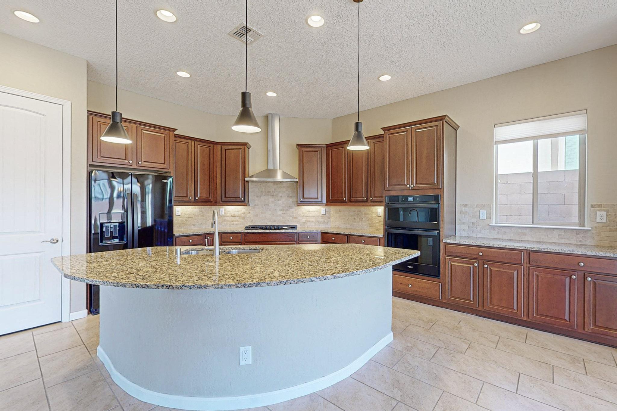 2328 Granite Mountain Loop NW
