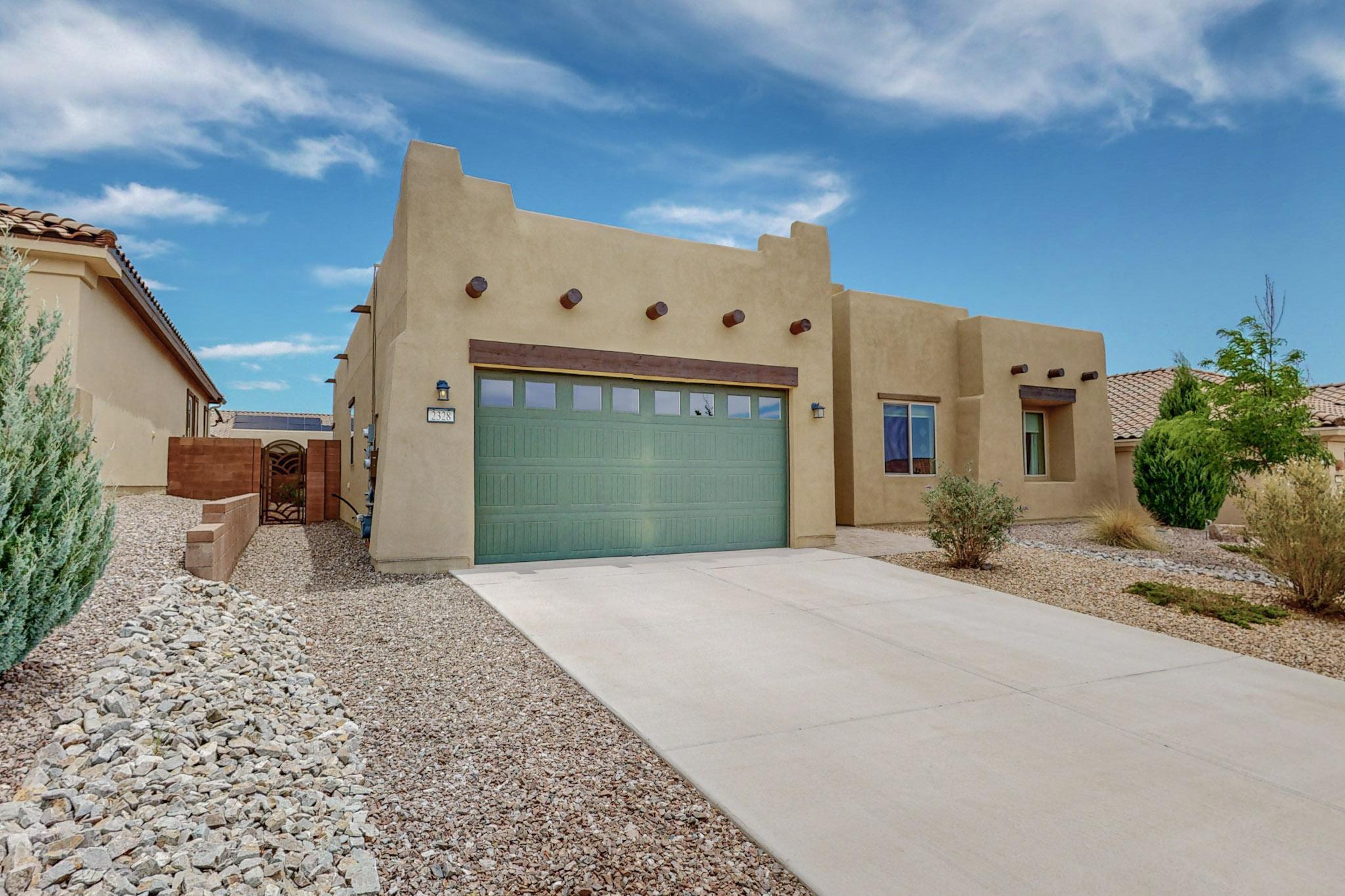 2328 Granite Mountain Loop NW