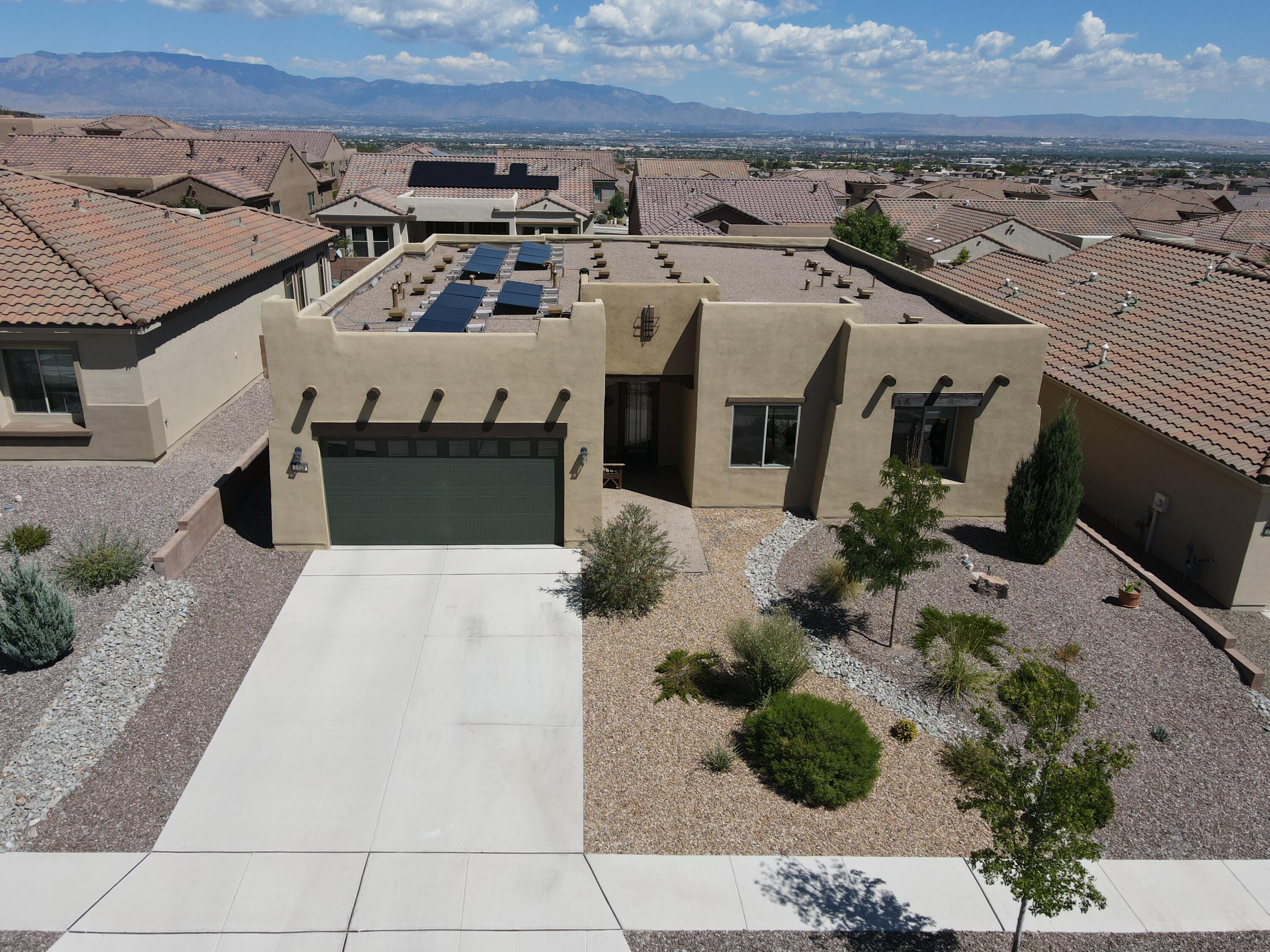 2328 Granite Mountain Loop NW