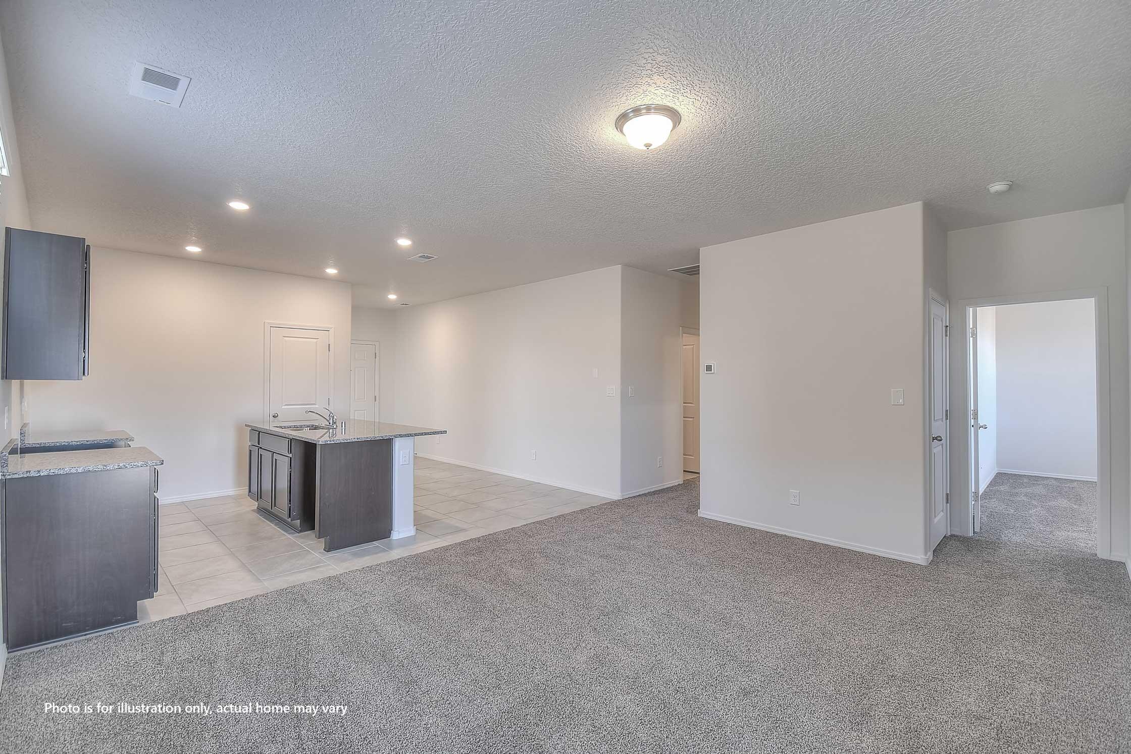 1429 Vista Grande Loop NE