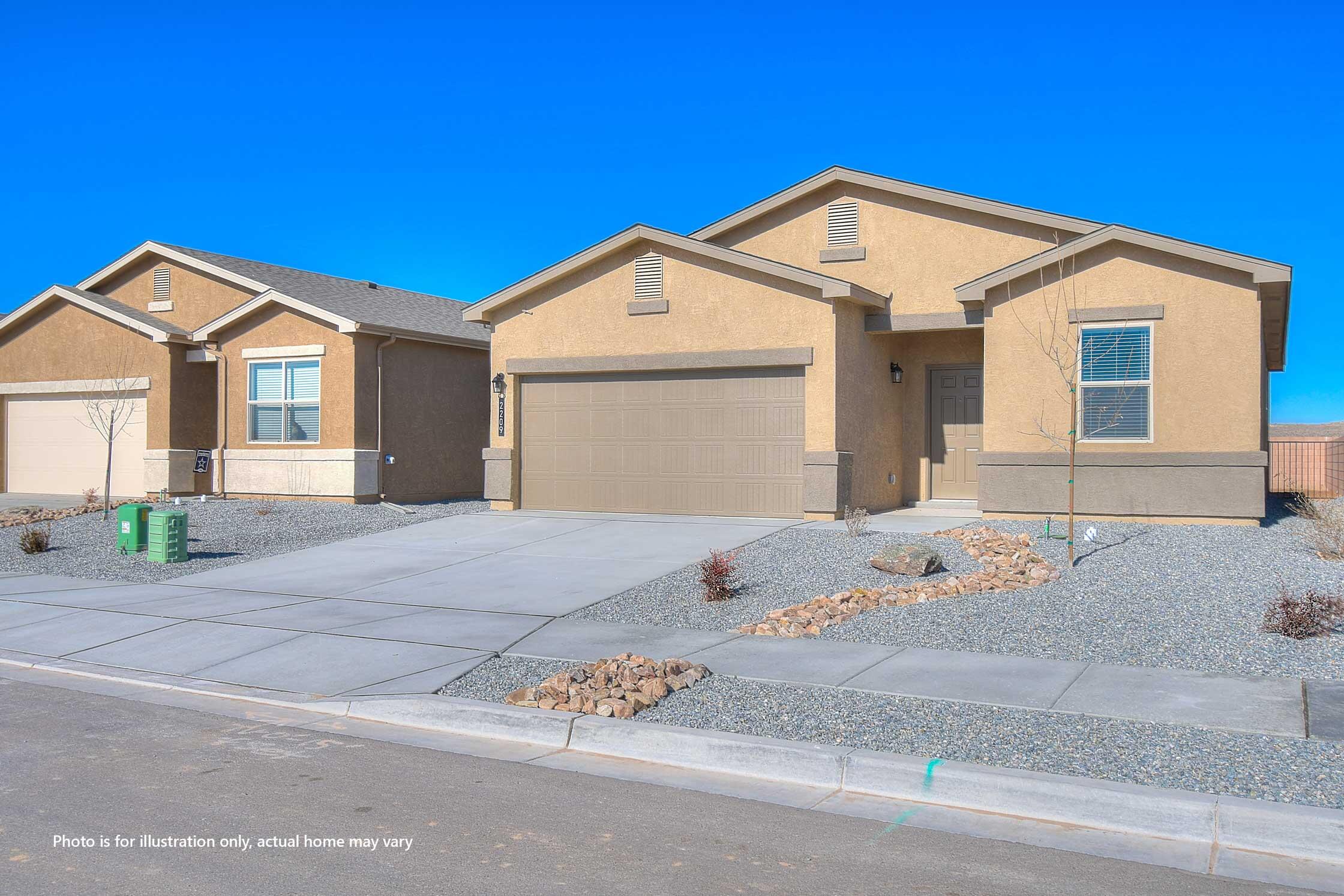 1429 Vista Grande Loop NE