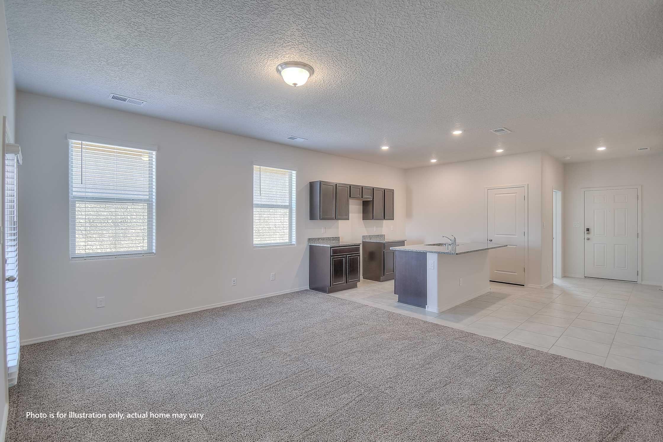 1429 Vista Grande Loop NE