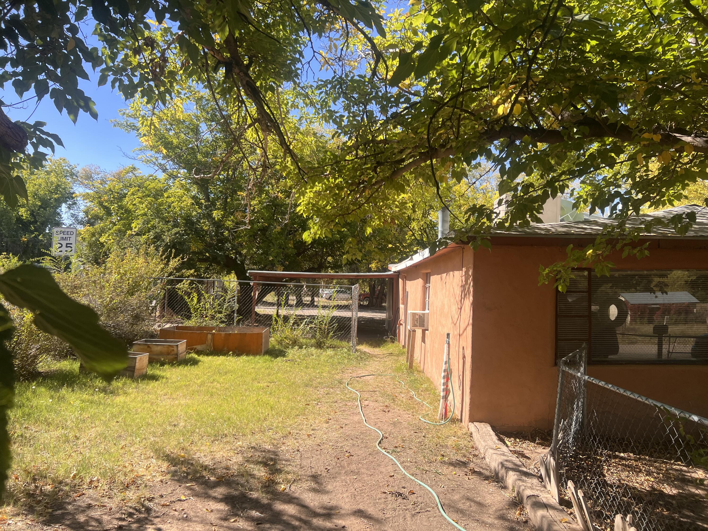 2541 La Vega Drive SW