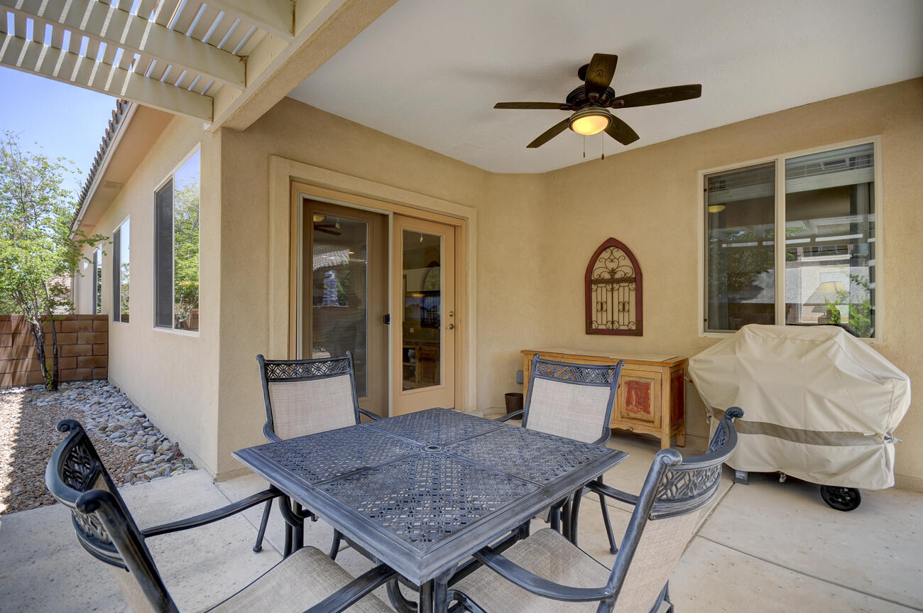 801 Golden Yarrow Trail