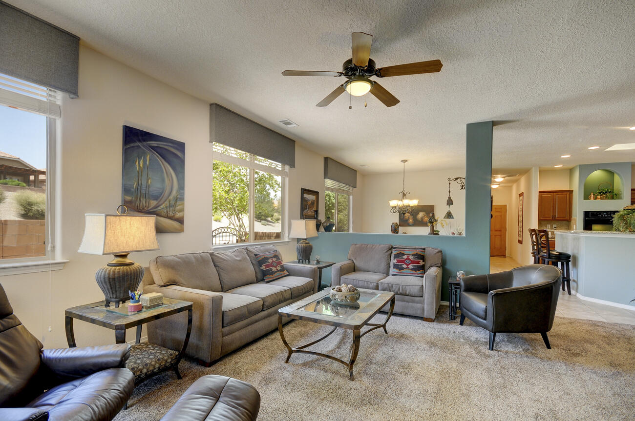 801 Golden Yarrow Trail