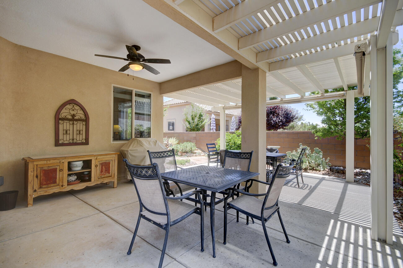801 Golden Yarrow Trail
