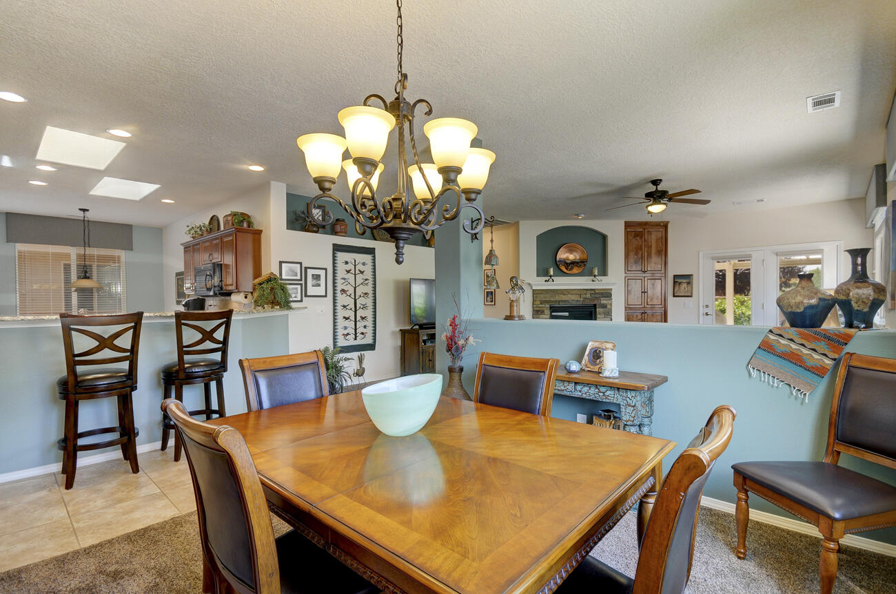 801 Golden Yarrow Trail