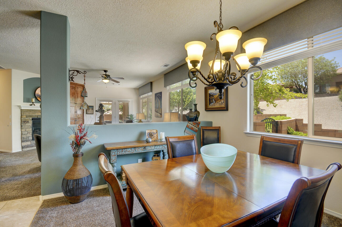 801 Golden Yarrow Trail