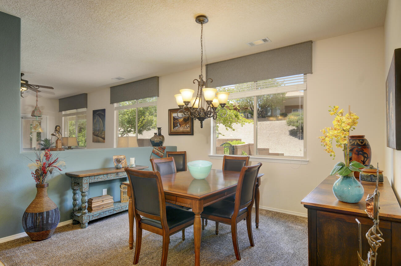 801 Golden Yarrow Trail