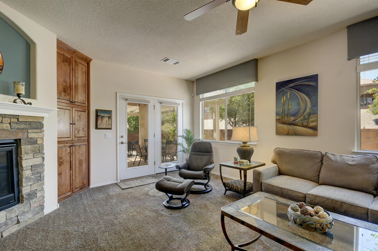 801 Golden Yarrow Trail