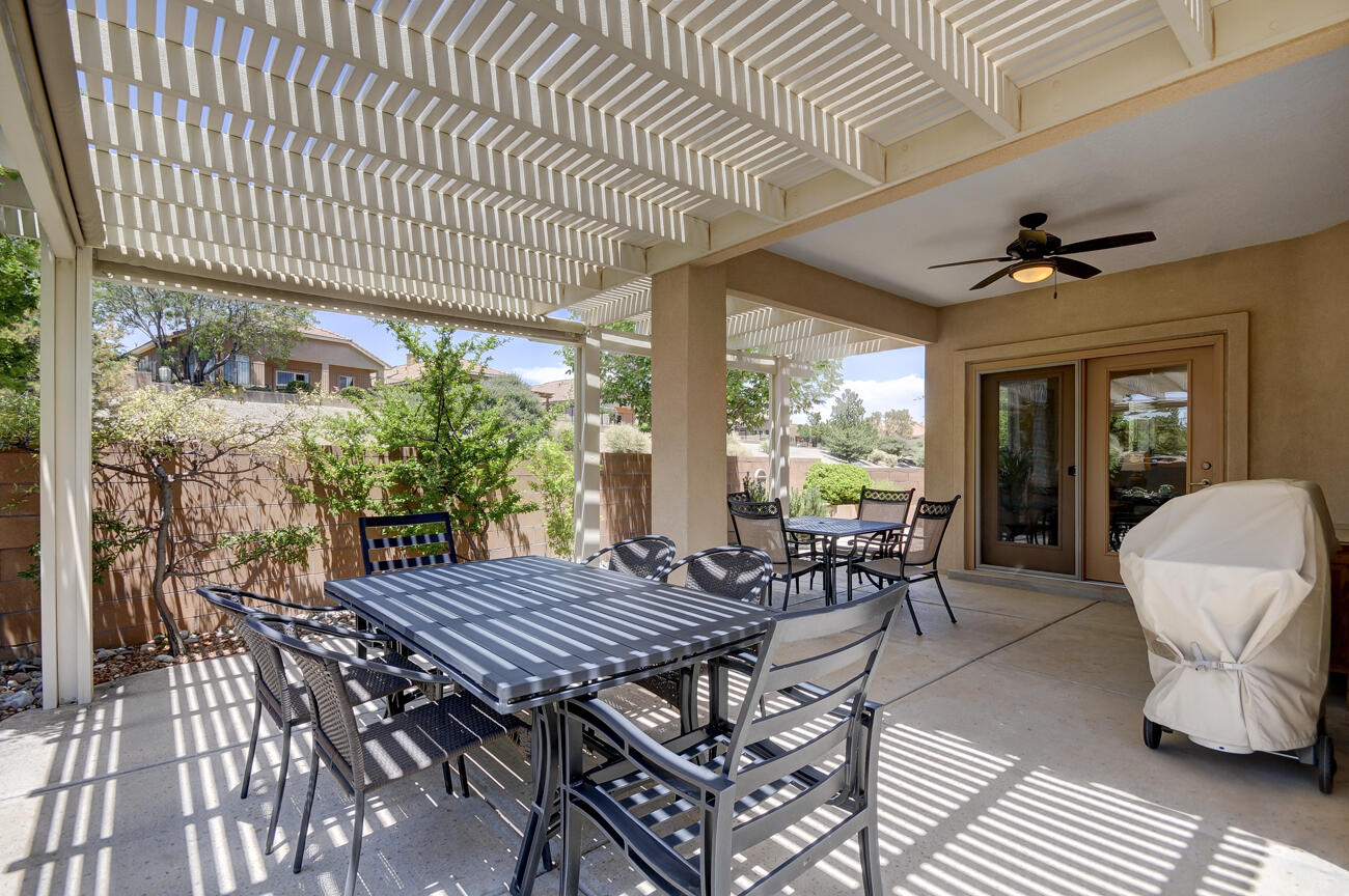 801 Golden Yarrow Trail