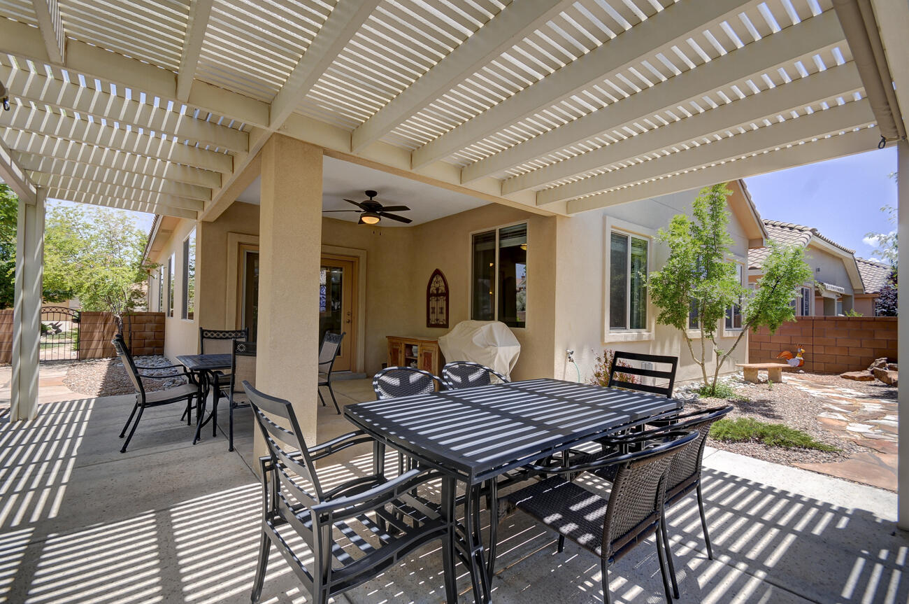801 Golden Yarrow Trail
