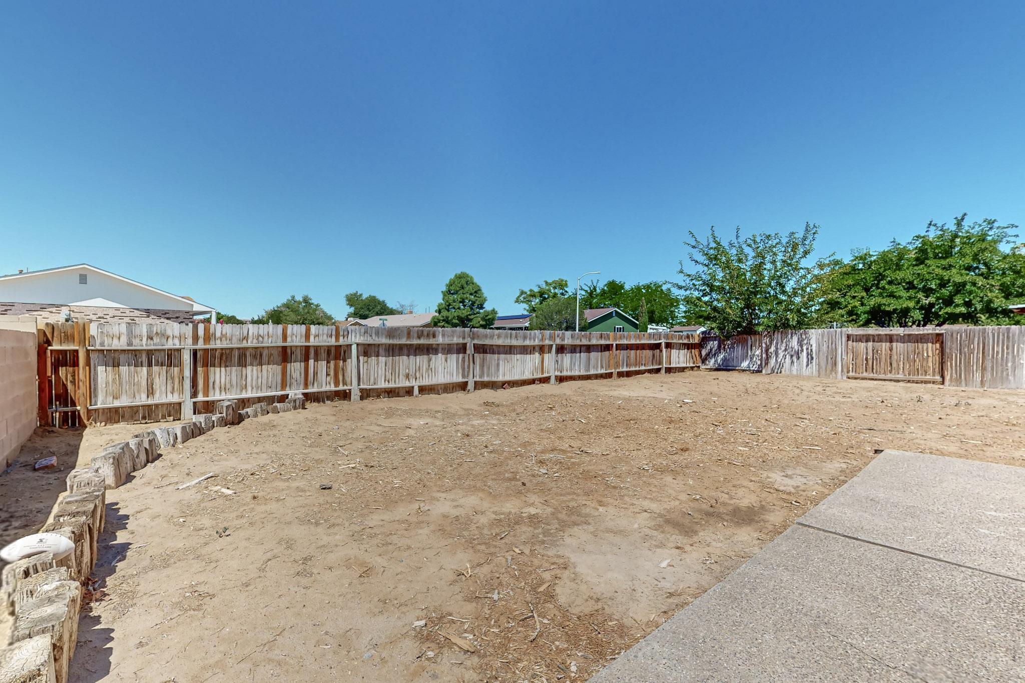 5605 Chimayo Drive NW