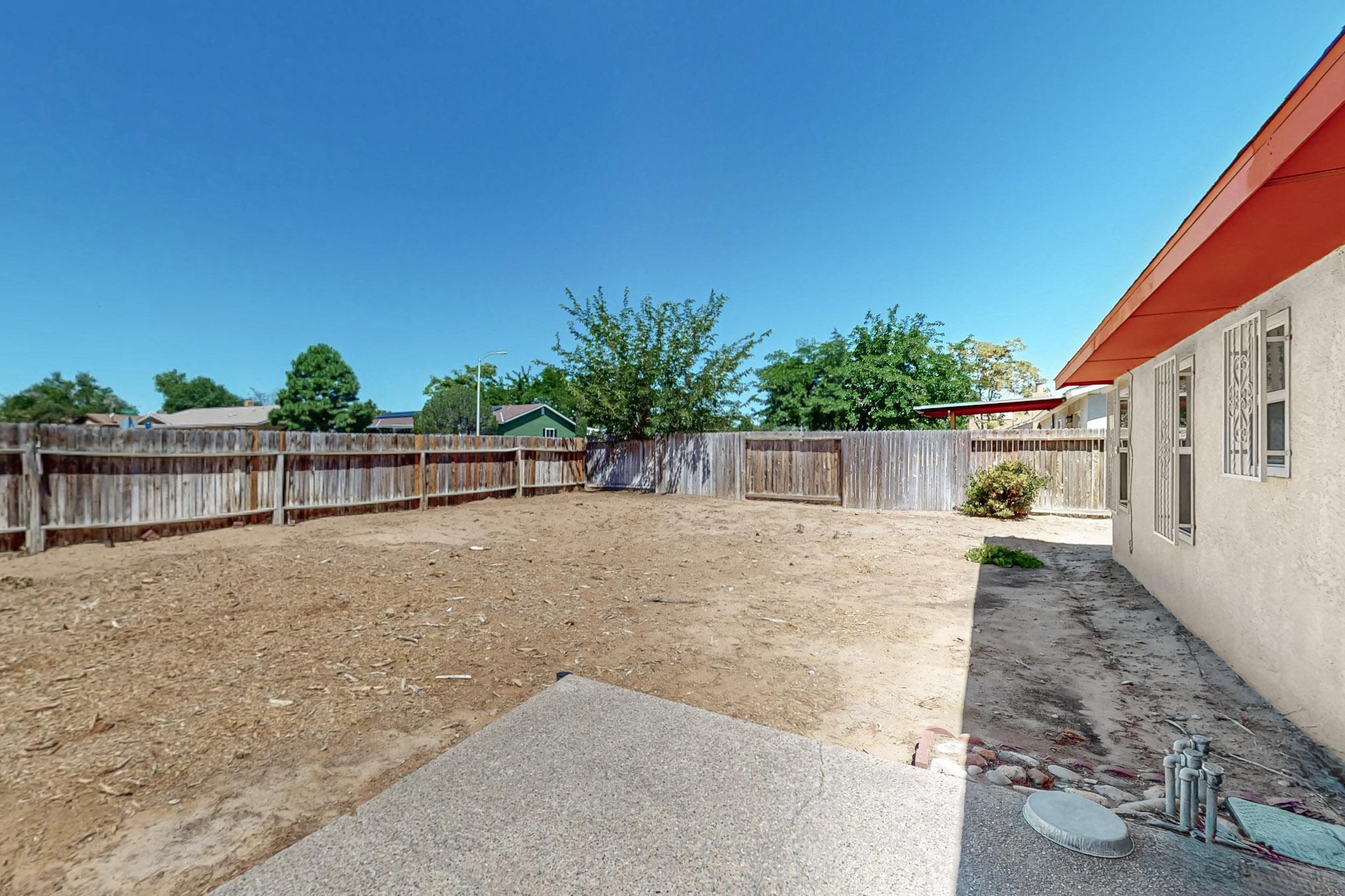 5605 Chimayo Drive NW