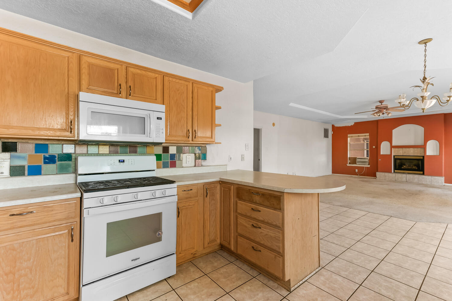 2305 Don Onofre Trail NW