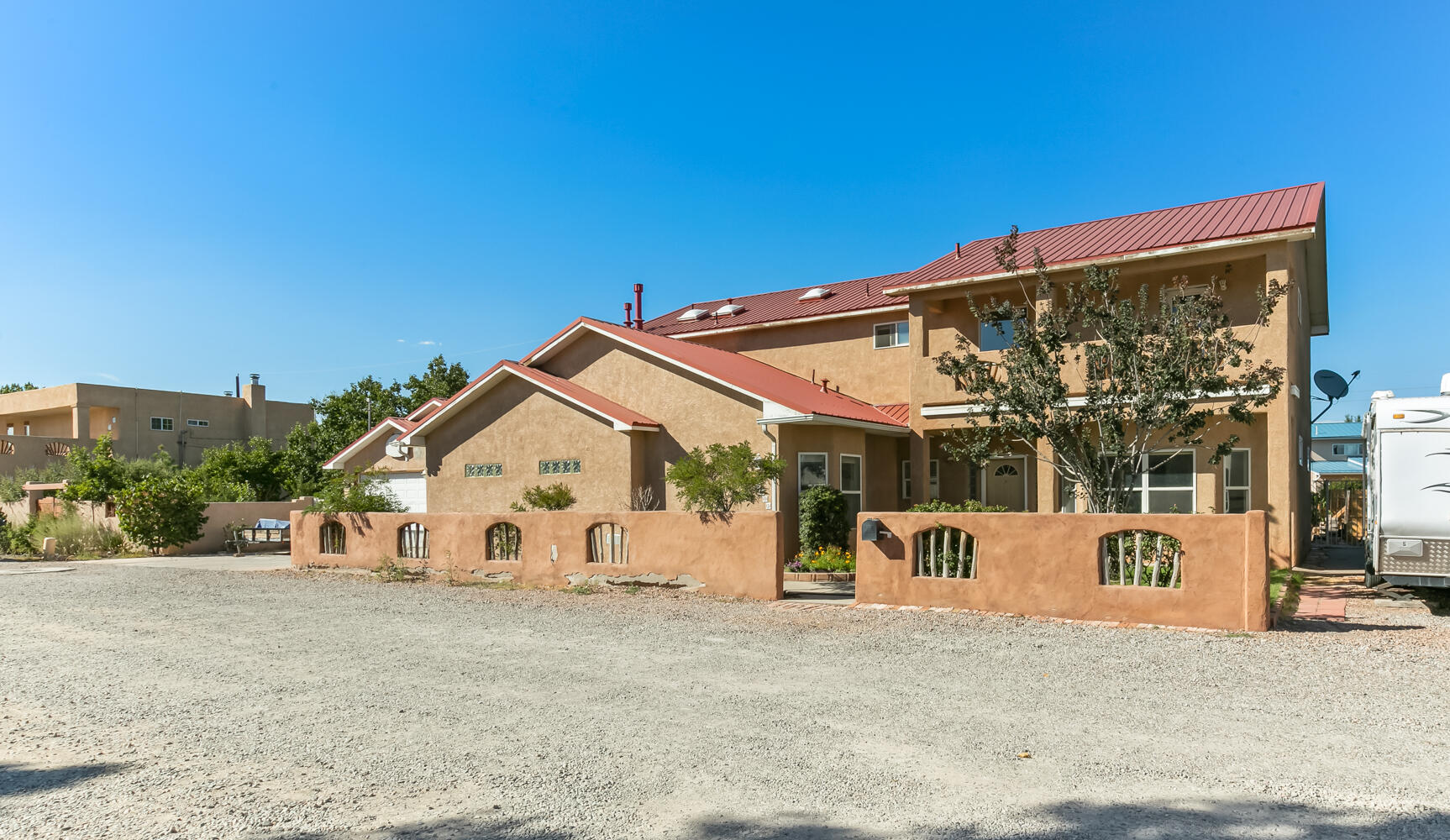 2305 Don Onofre Trail NW