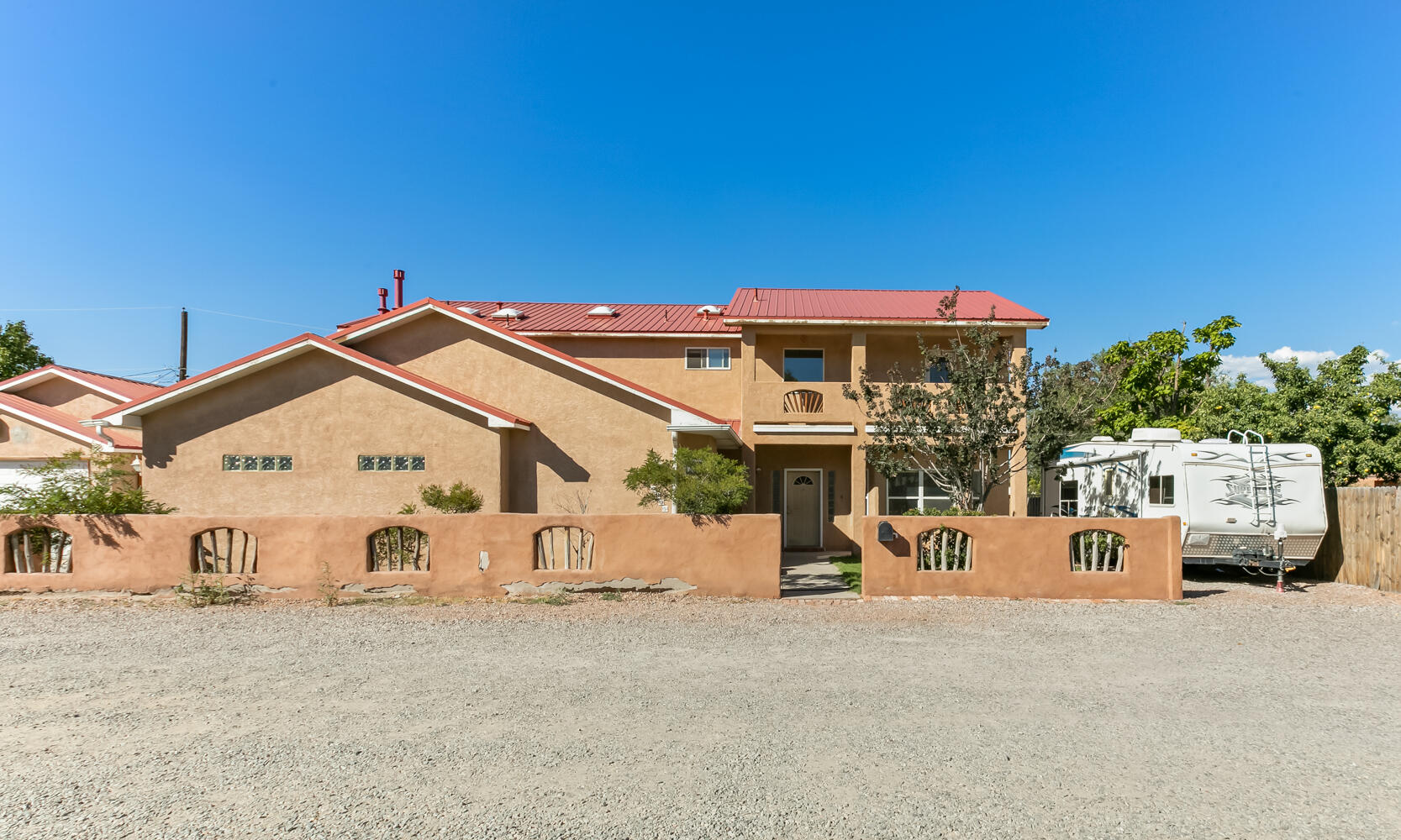 2305 Don Onofre Trail NW