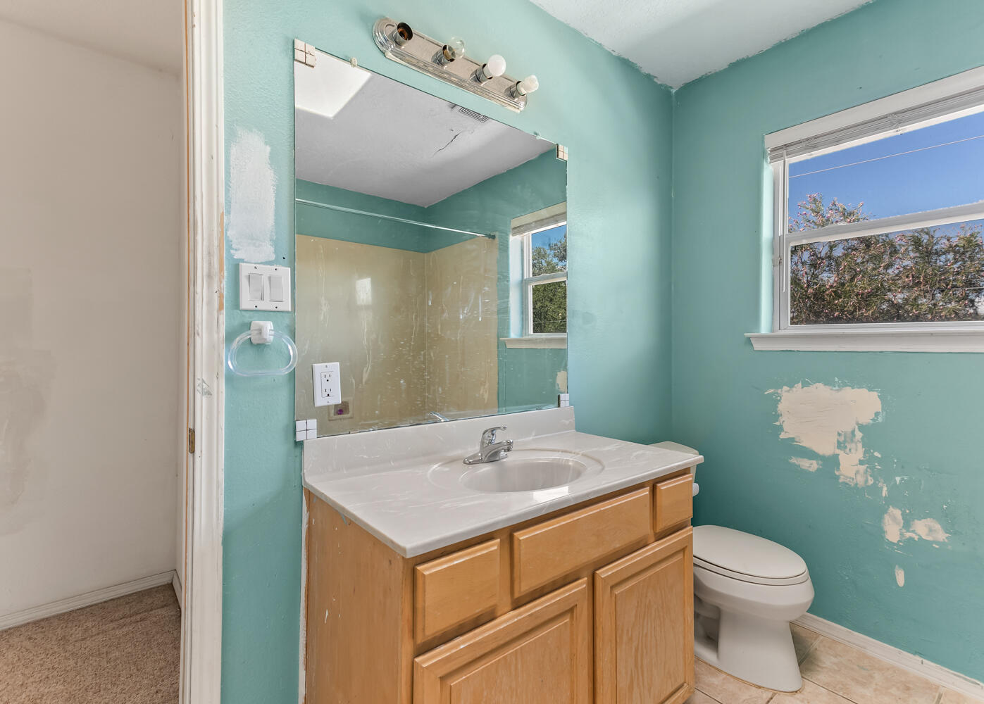 2305 Don Onofre Trail NW