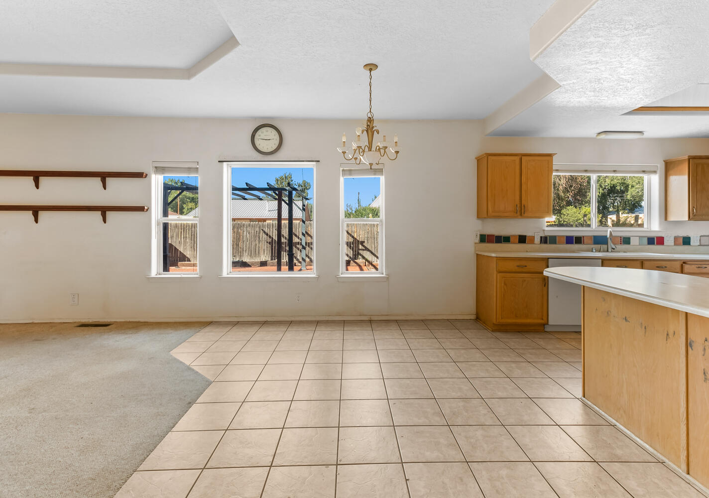 2305 Don Onofre Trail NW