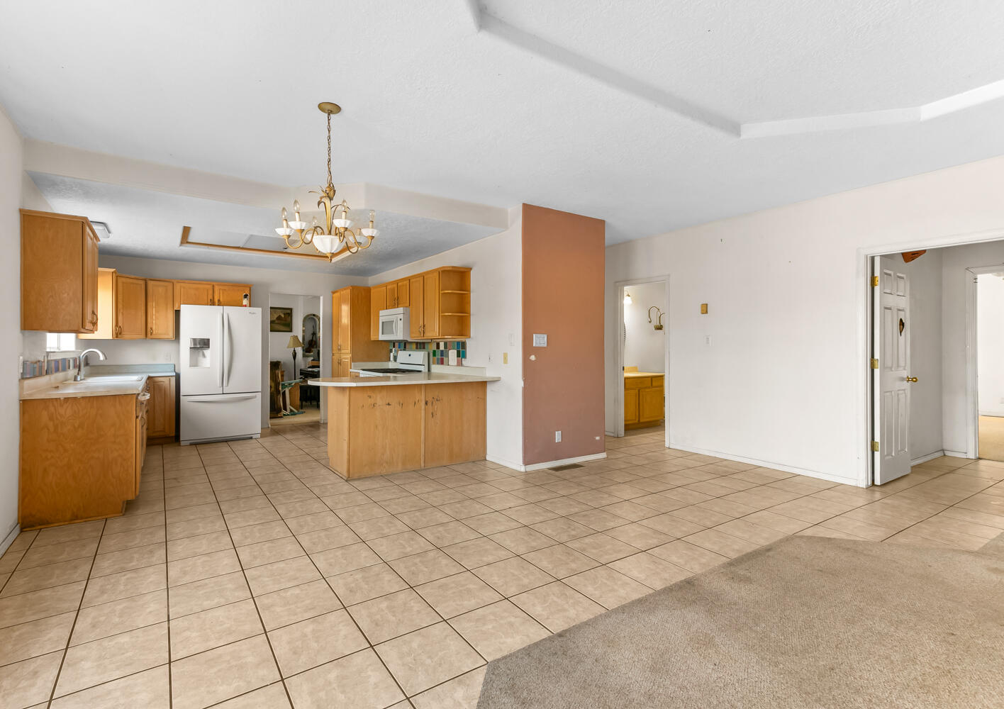 2305 Don Onofre Trail NW