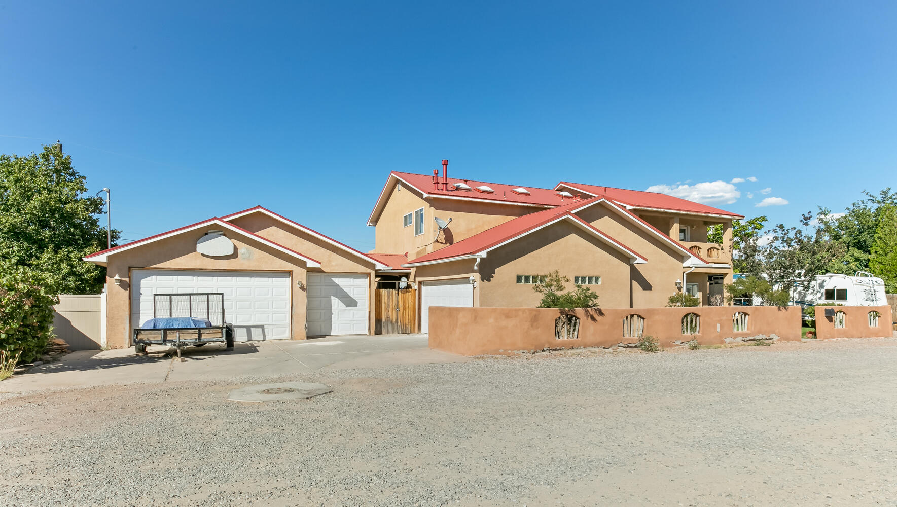 2305 Don Onofre Trail NW